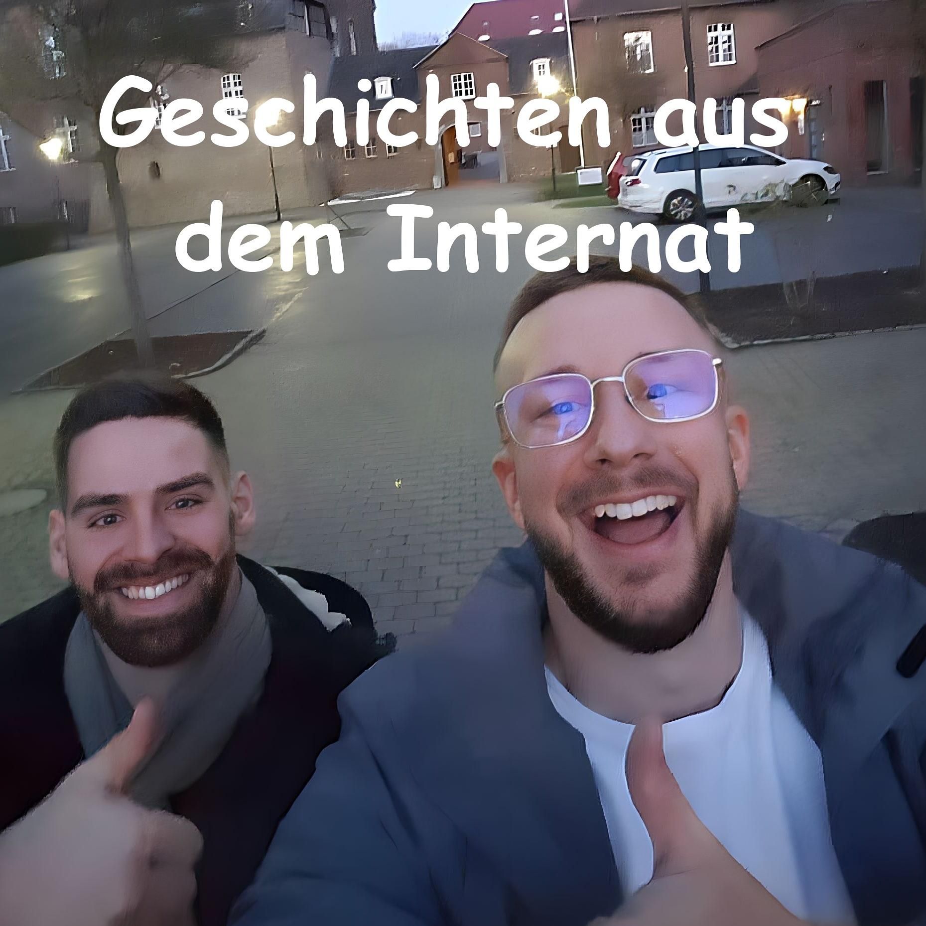 Wilde Ausflüge und rauschende Schulfeste
