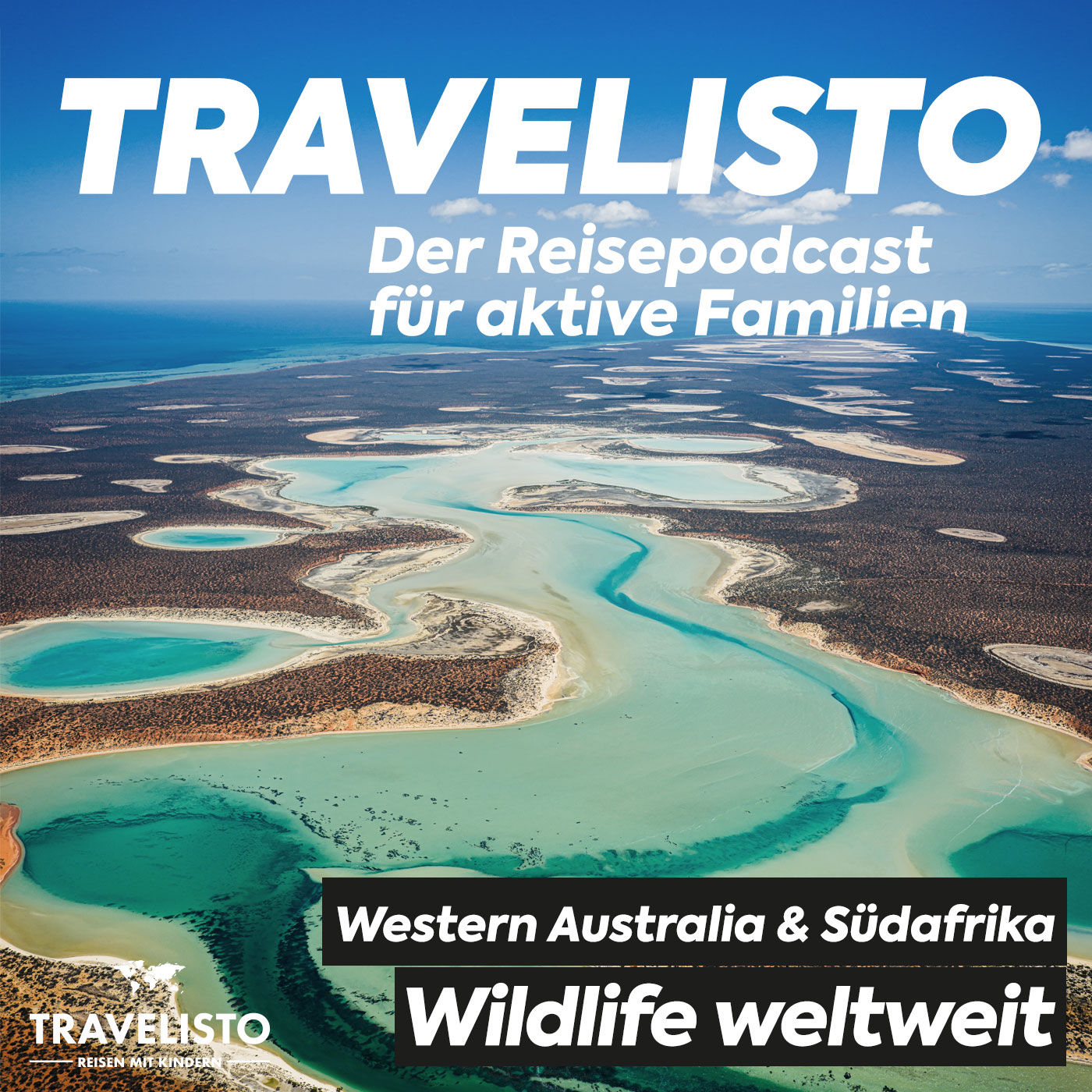 Wildlife weltweit - Im Westen Australiens und Südafrika - Zu Gast: Nils Rommeiß