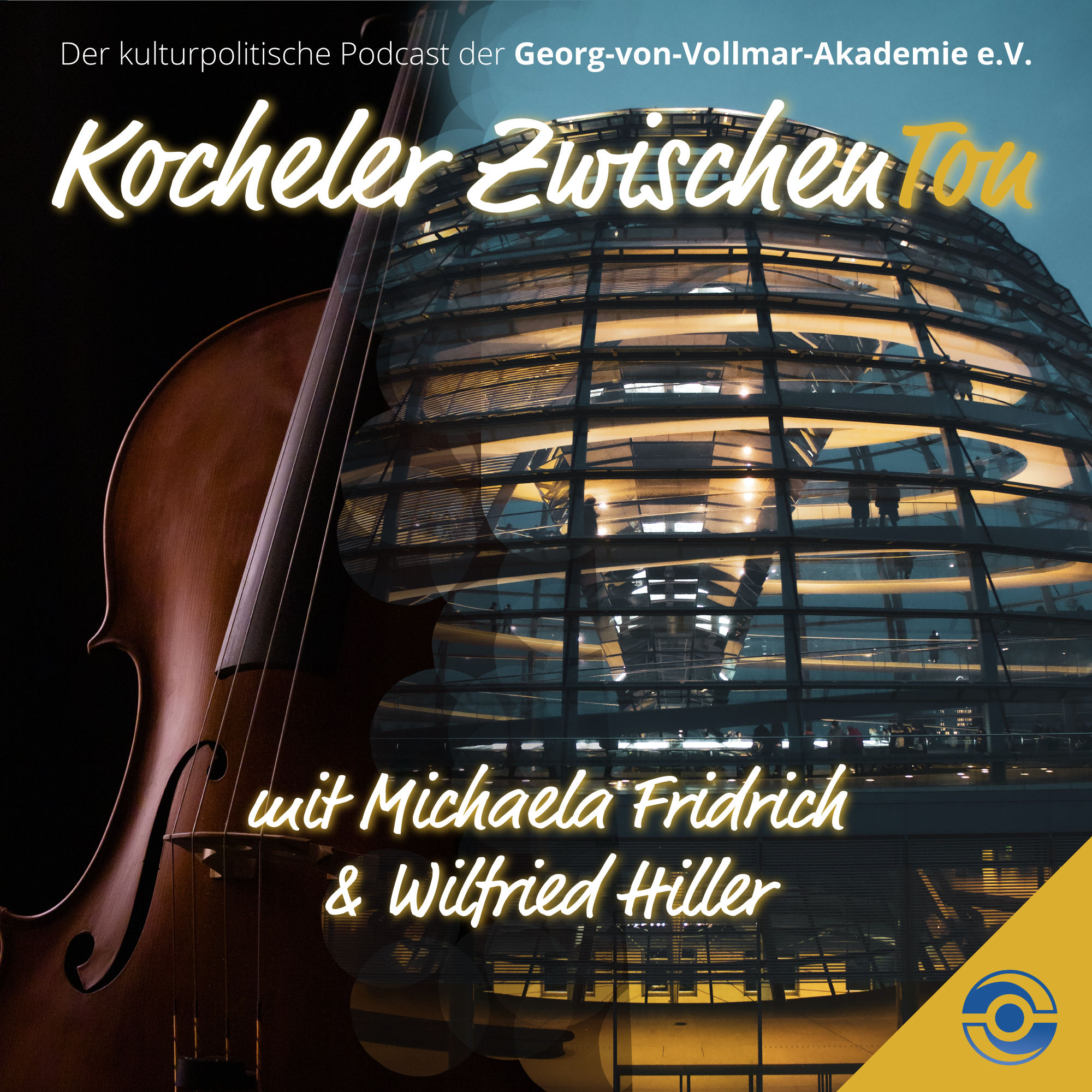 Wilfried Hiller über künstlerische Neugier, außereuropäische Musik und Tabus beim Komponieren