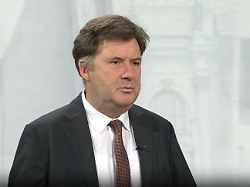Wilfried Jelge: "Brauchen Drohnengürtel an der Nato-Ostgrenze"