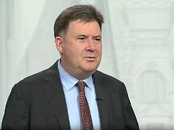 Wilfried Jilge: "Putin wird sich gegenüber den USA smart verhalten"