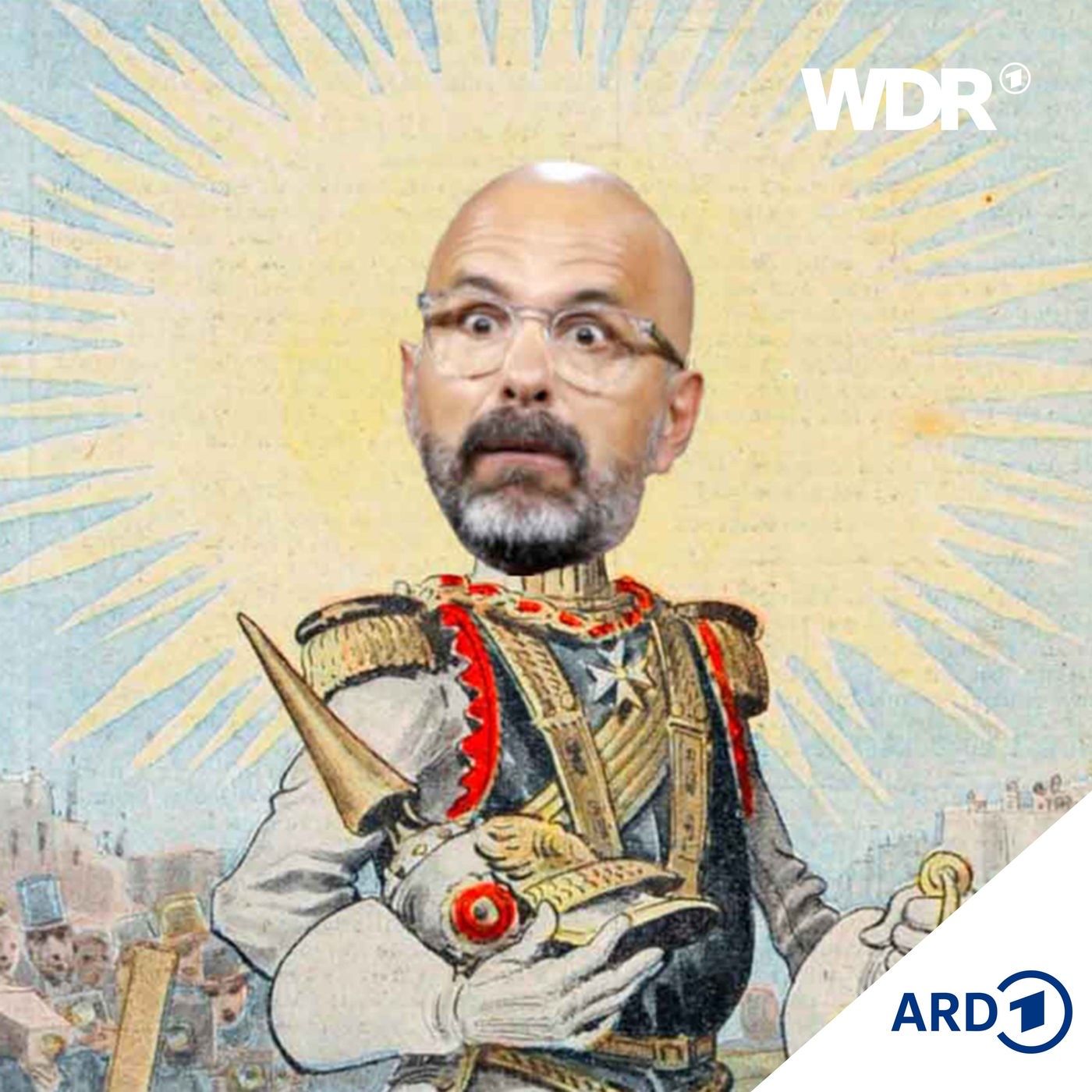 Wilhelm. Schicksalsjahre eines Kaisers - Lustiges Musical