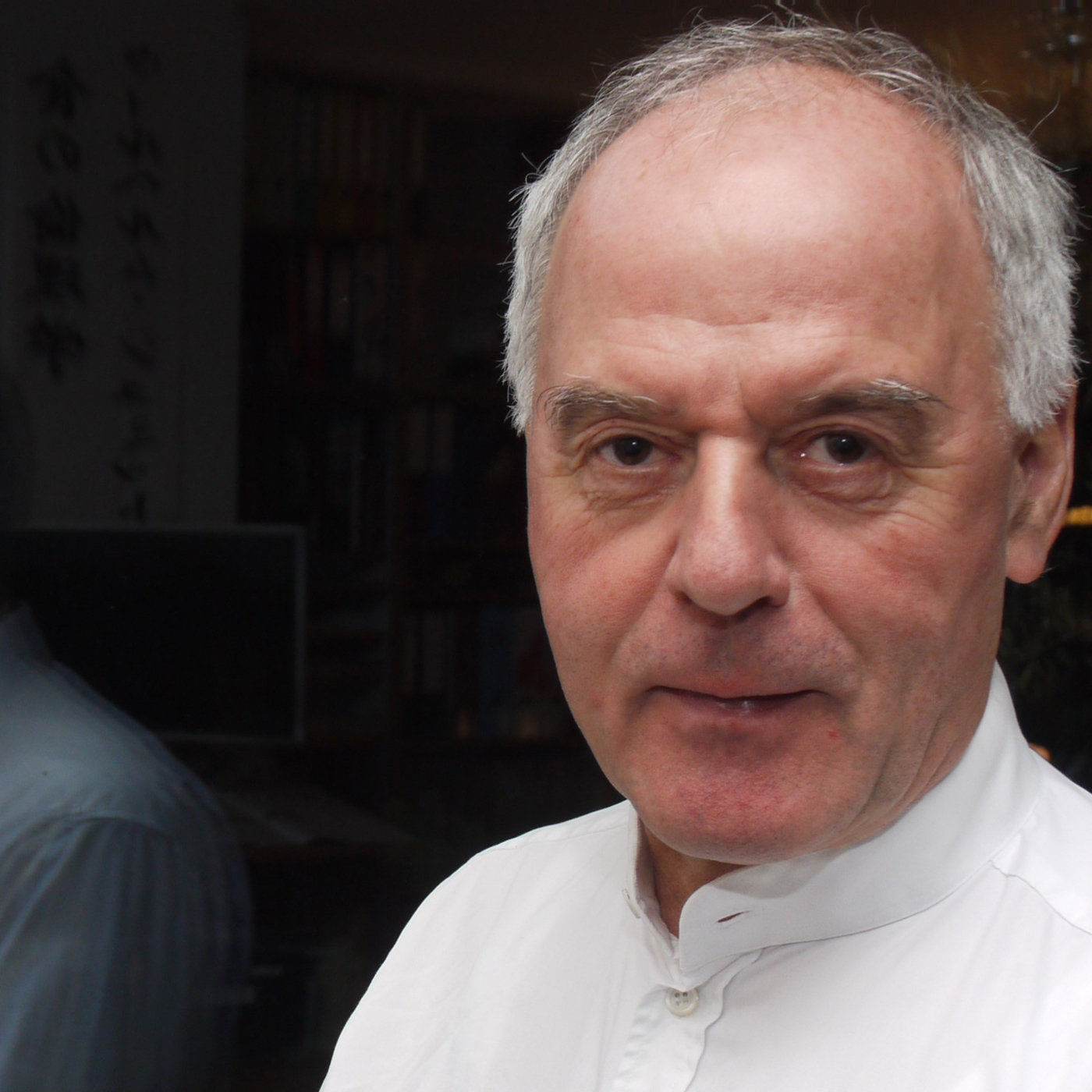 Wilhelm Schmid: Die Suche nach Zusammenhalt