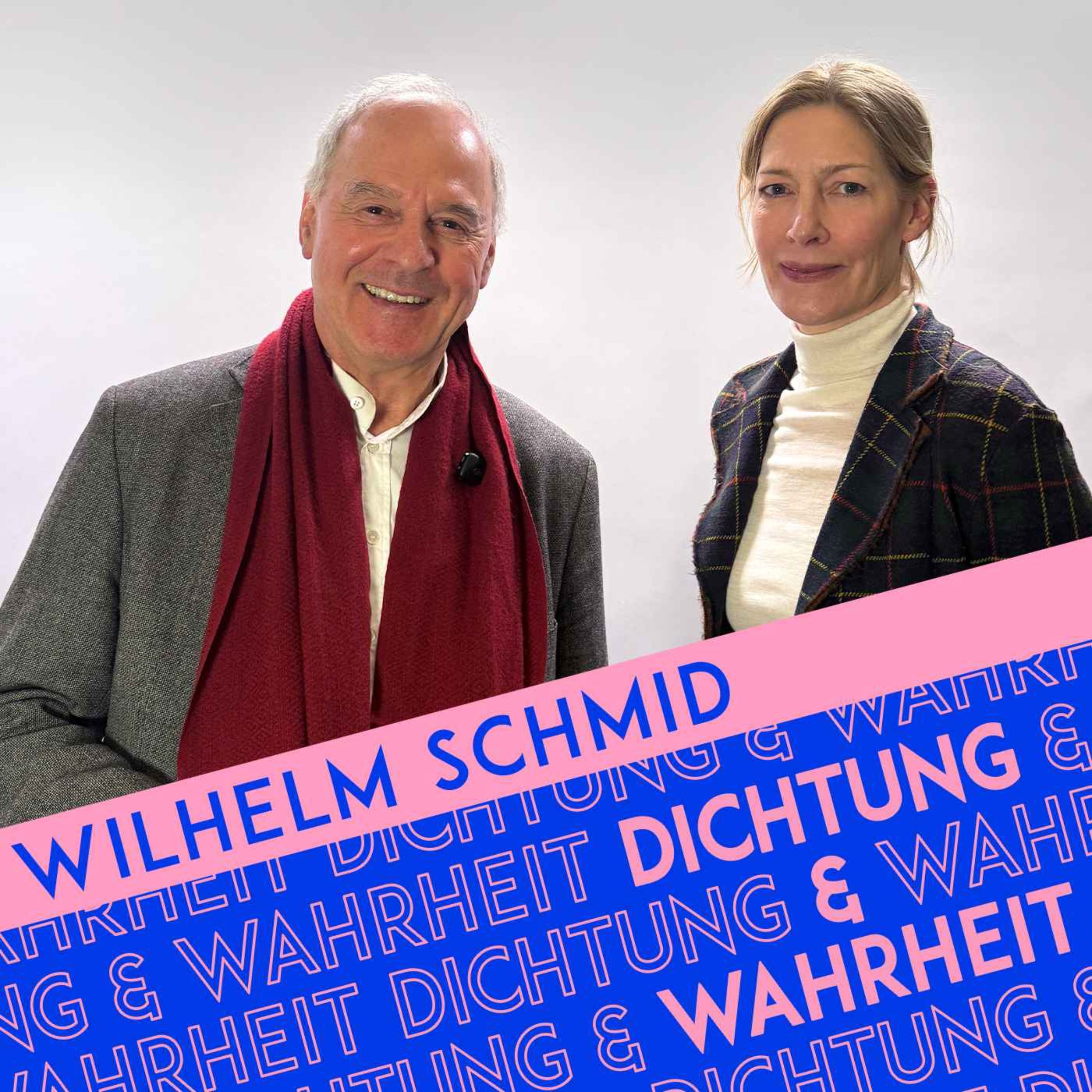 Wilhelm Schmid, ist Philosophie etwas für den Alltag?