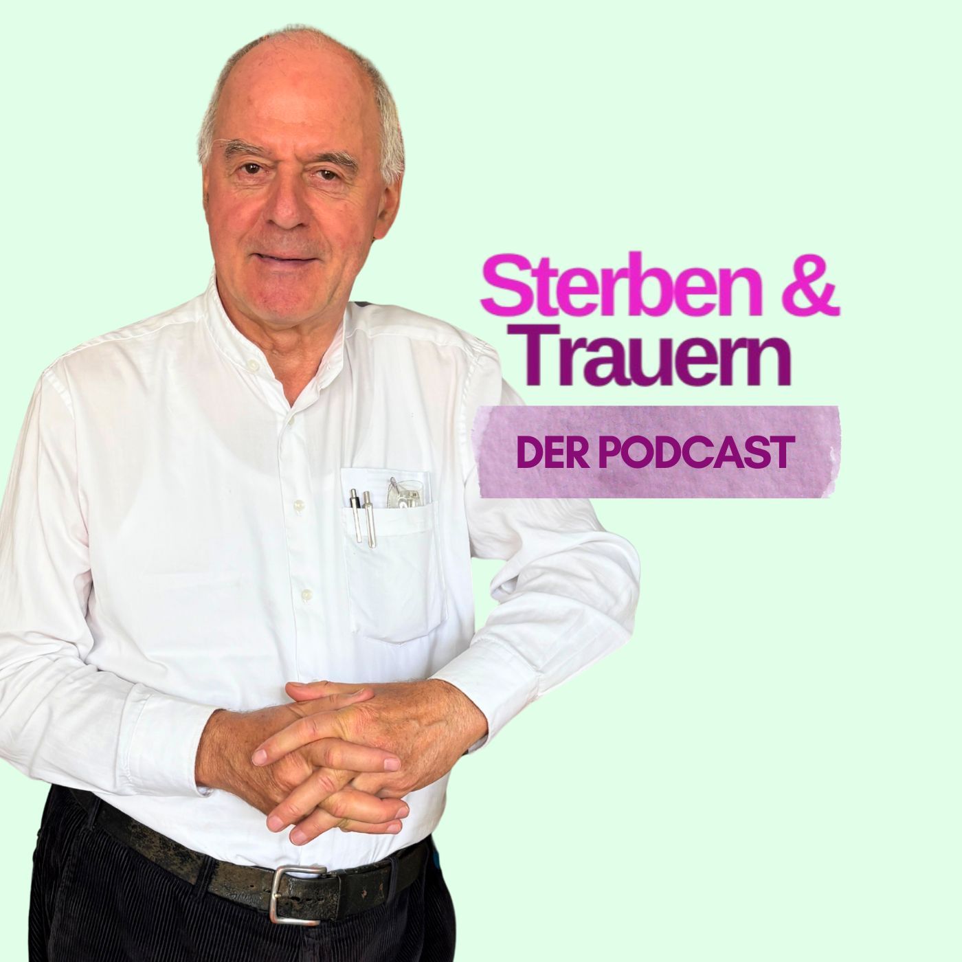 Wilhelm Schmid: Warum die Liebe stärker ist als der Tod