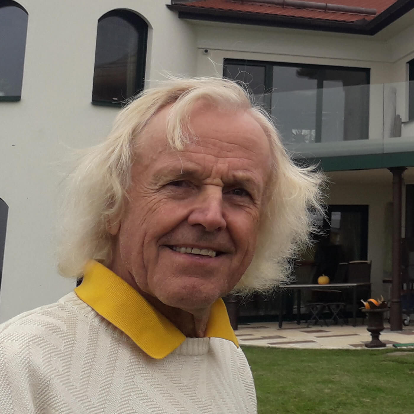 Wilhelms Wunder-Villa