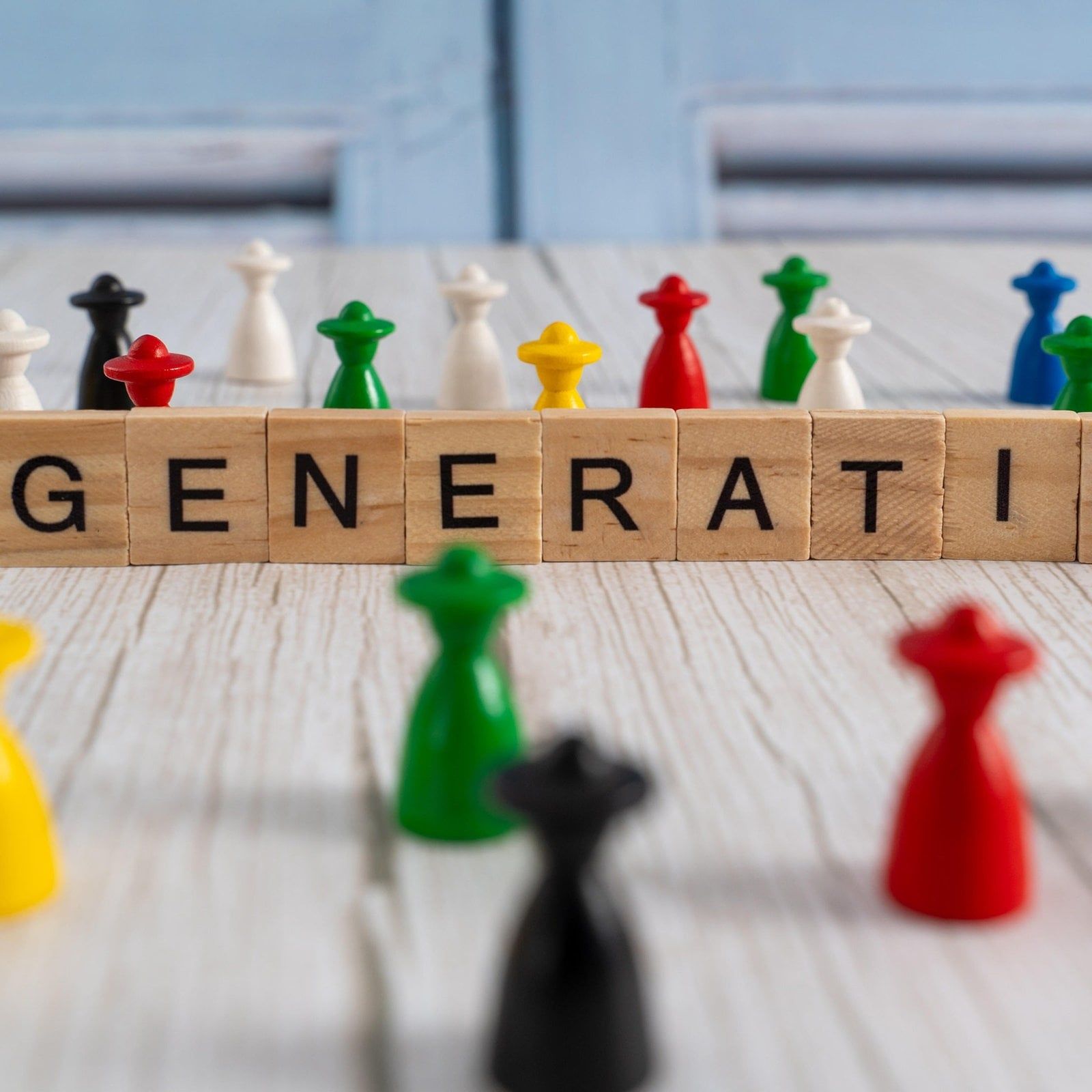 Will die Gen Z nicht mehr Chef sein?