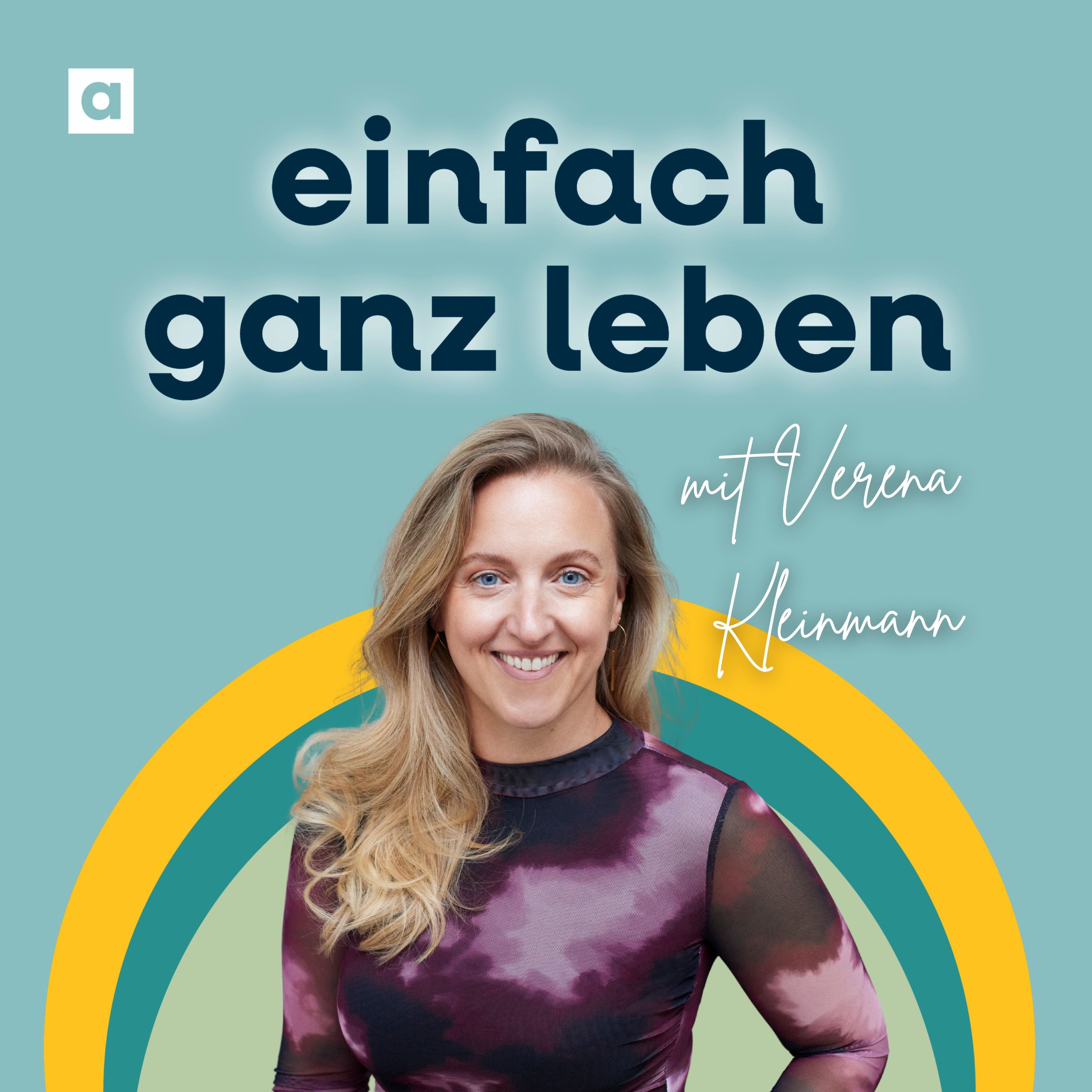 Will ich Kinder haben? Antworten mit Verena Kleinmann