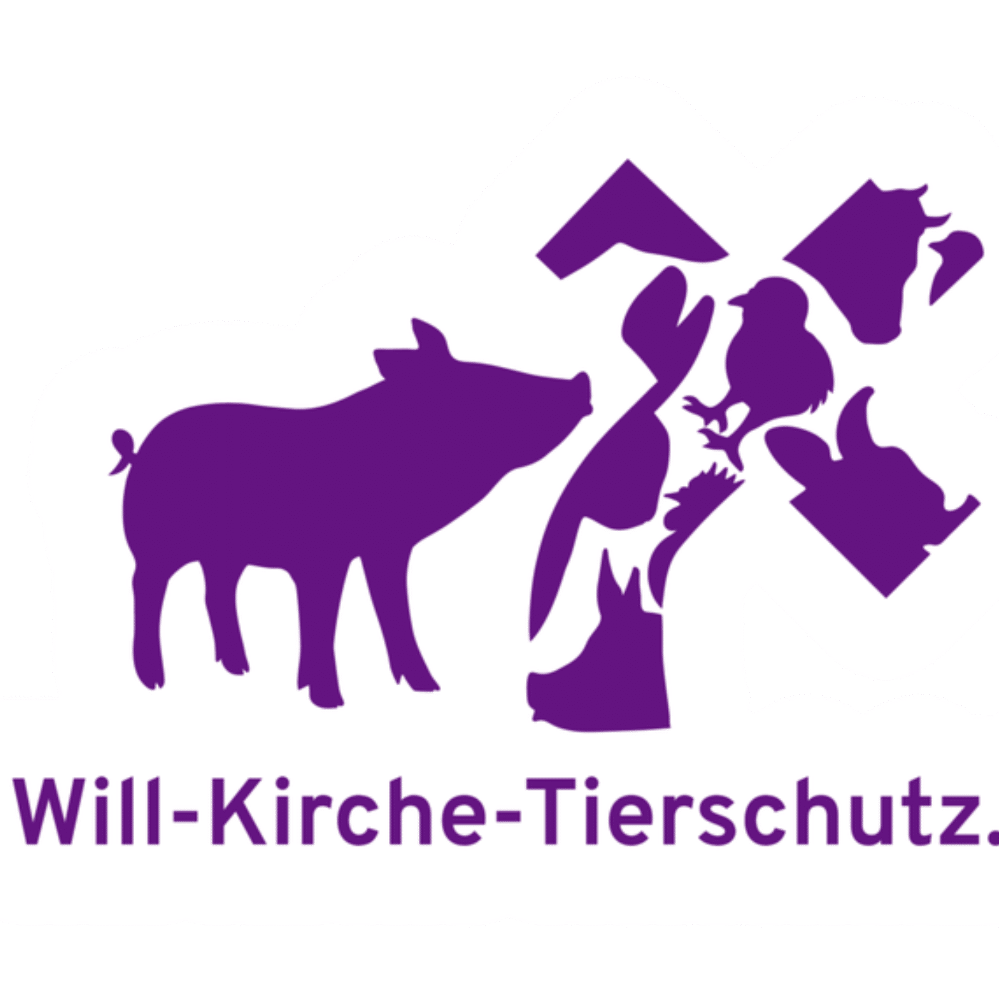 Will Kirche Tierschutz