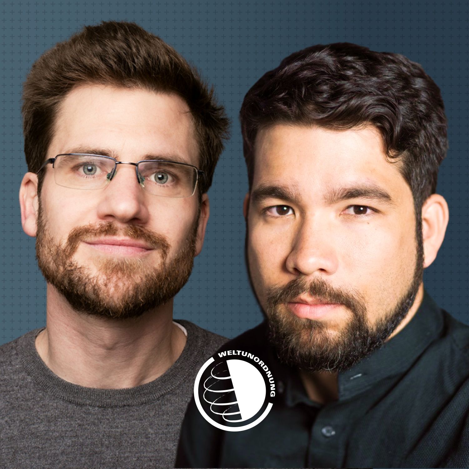 Will Russland Frieden, Alexey Yusupov?