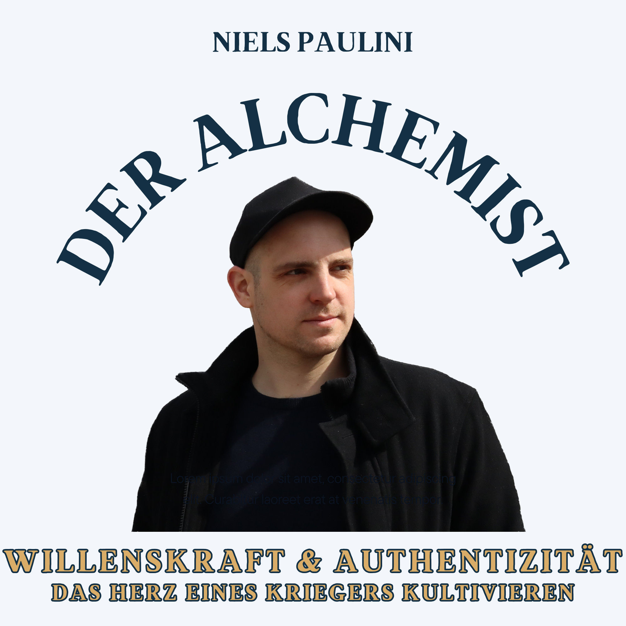 Willenskraft und Authentizität in der TCM
