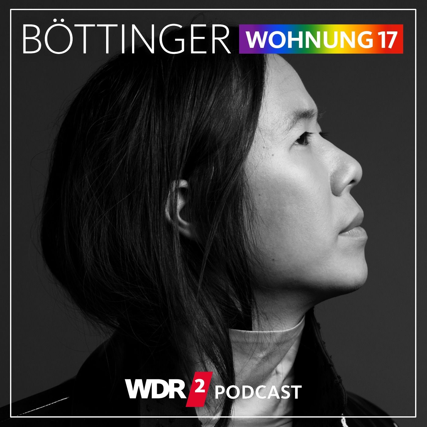 William Fan - Über universelle Kleidung und Freiheit