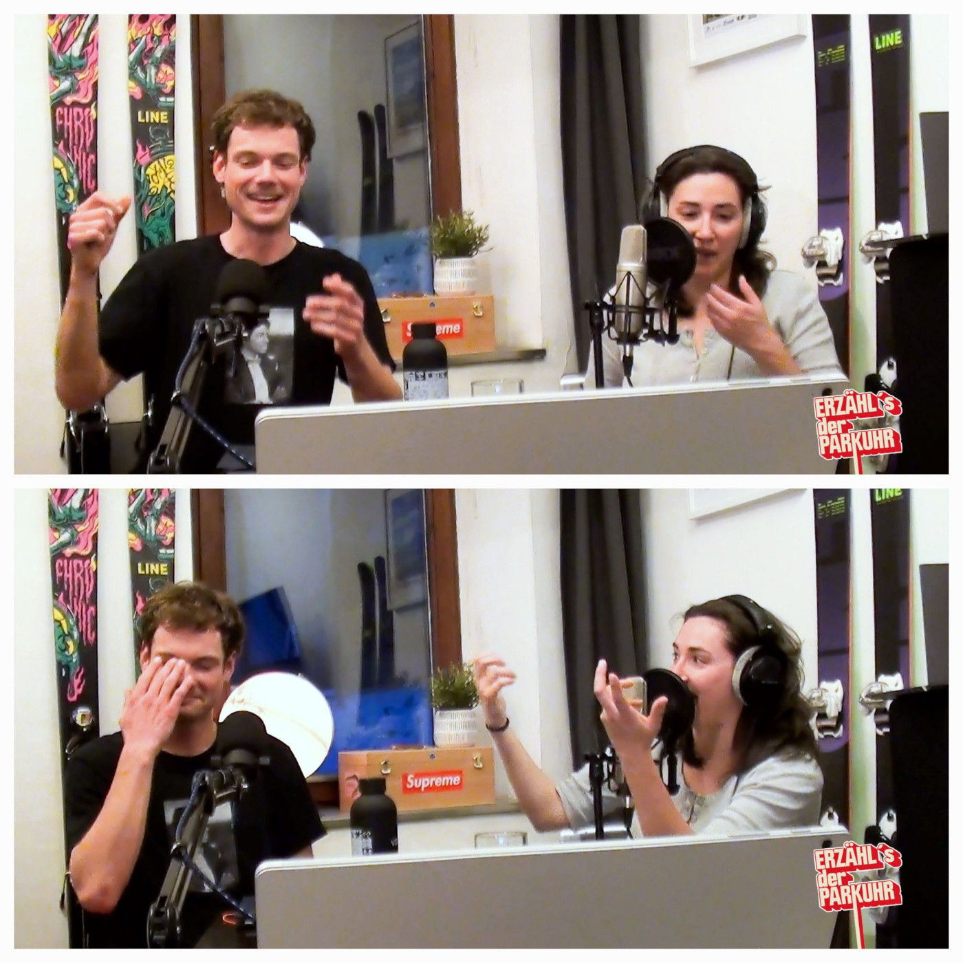 Willig klingt so billig - die Video-Folge