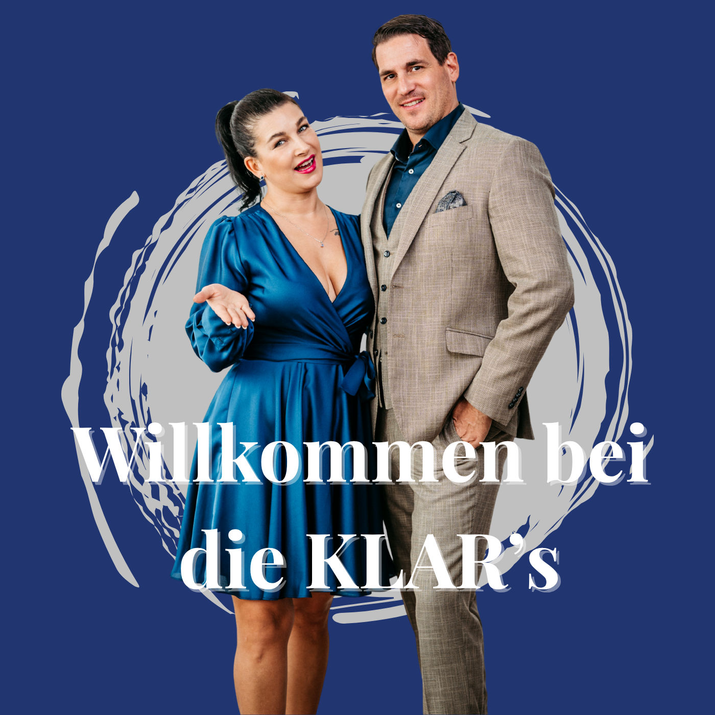 Willkommen bei die KLAR's! Folge 2 - Zeit, Ort, Entscheidung, Geld: Die vier Säulen echter Freiheit