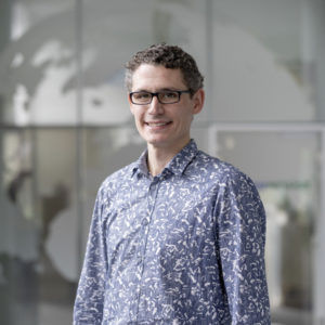 Willkommen bei digital & real | mit Simon Diercks