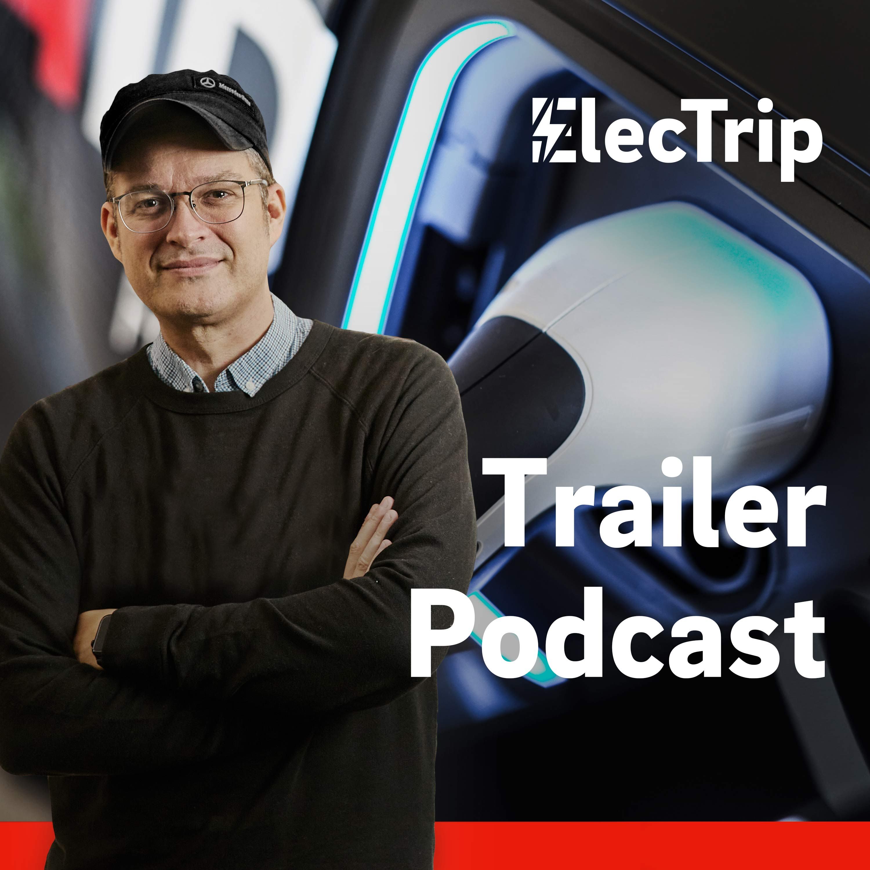 Willkommen bei ElecTrip