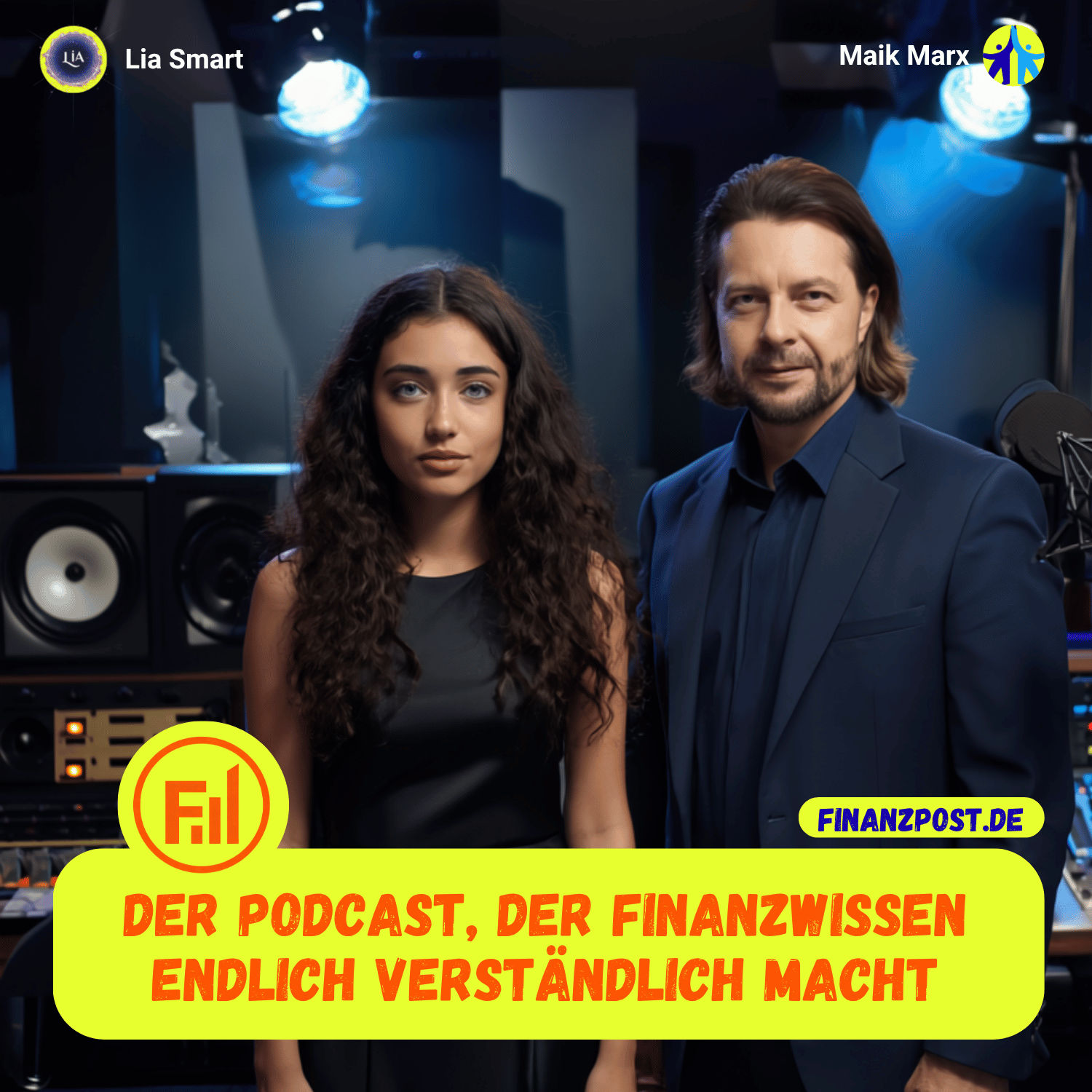 Willkommen bei finanzpost.de - Dein Weg zur finanziellen Freiheit