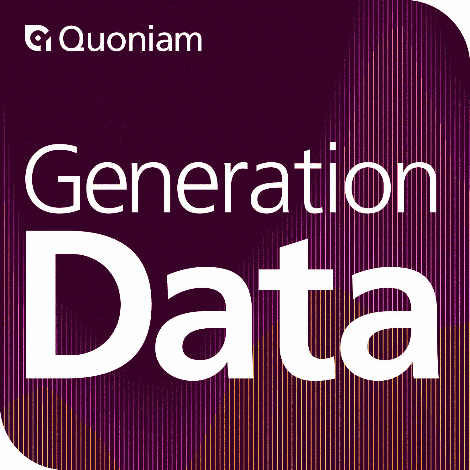Willkommen bei Generation Data - der Podcast über systematisches Investieren im KI-Zeitalter.