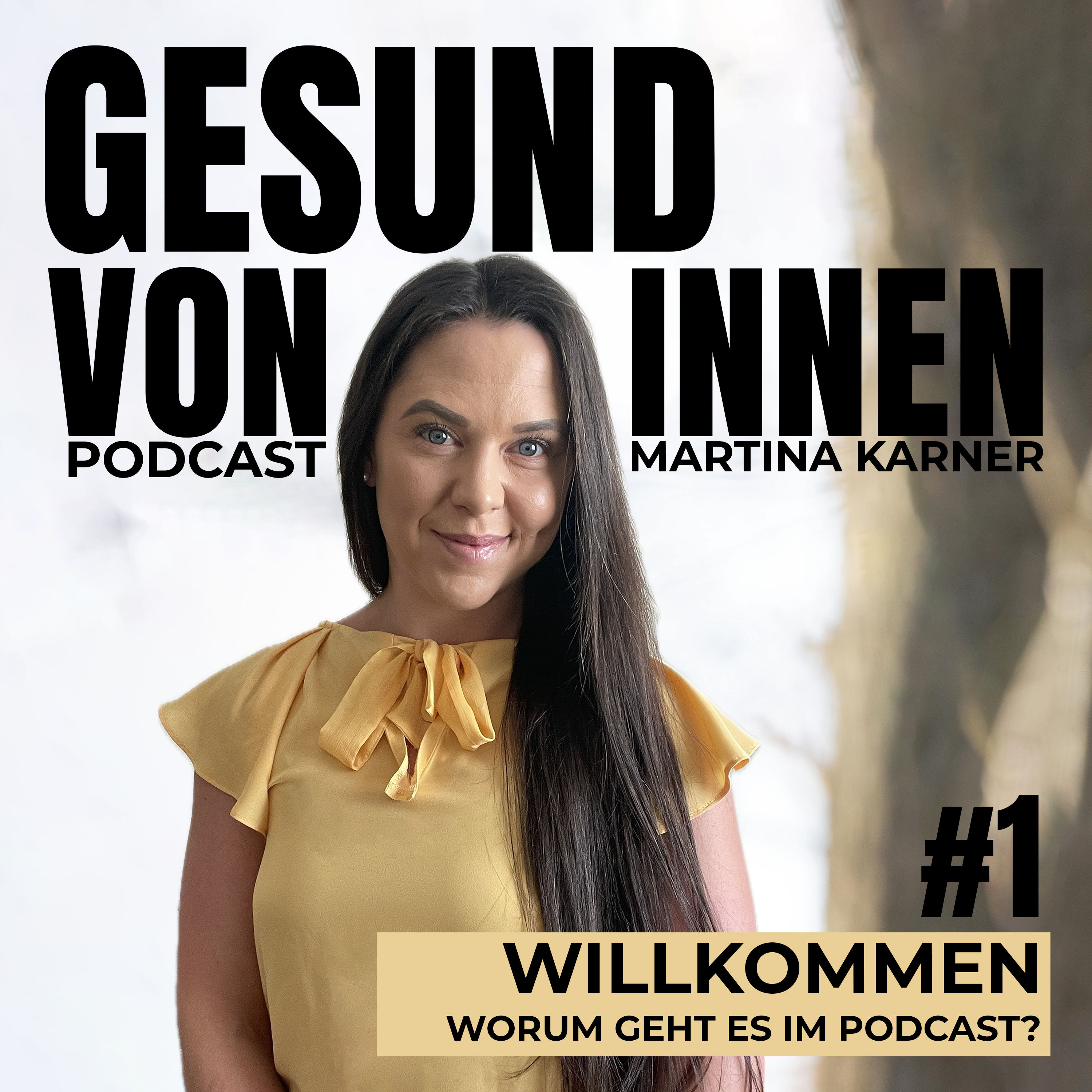 Willkommen bei Gesund von innen