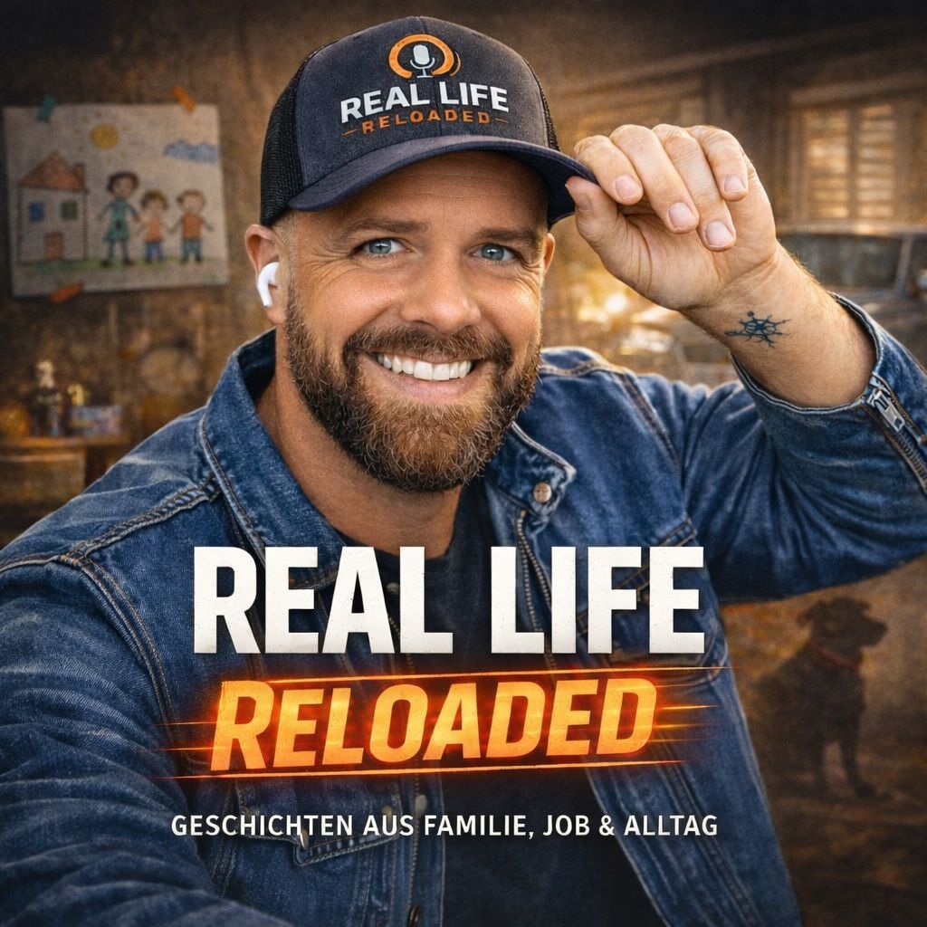 Willkommen bei Real Life Reloaded