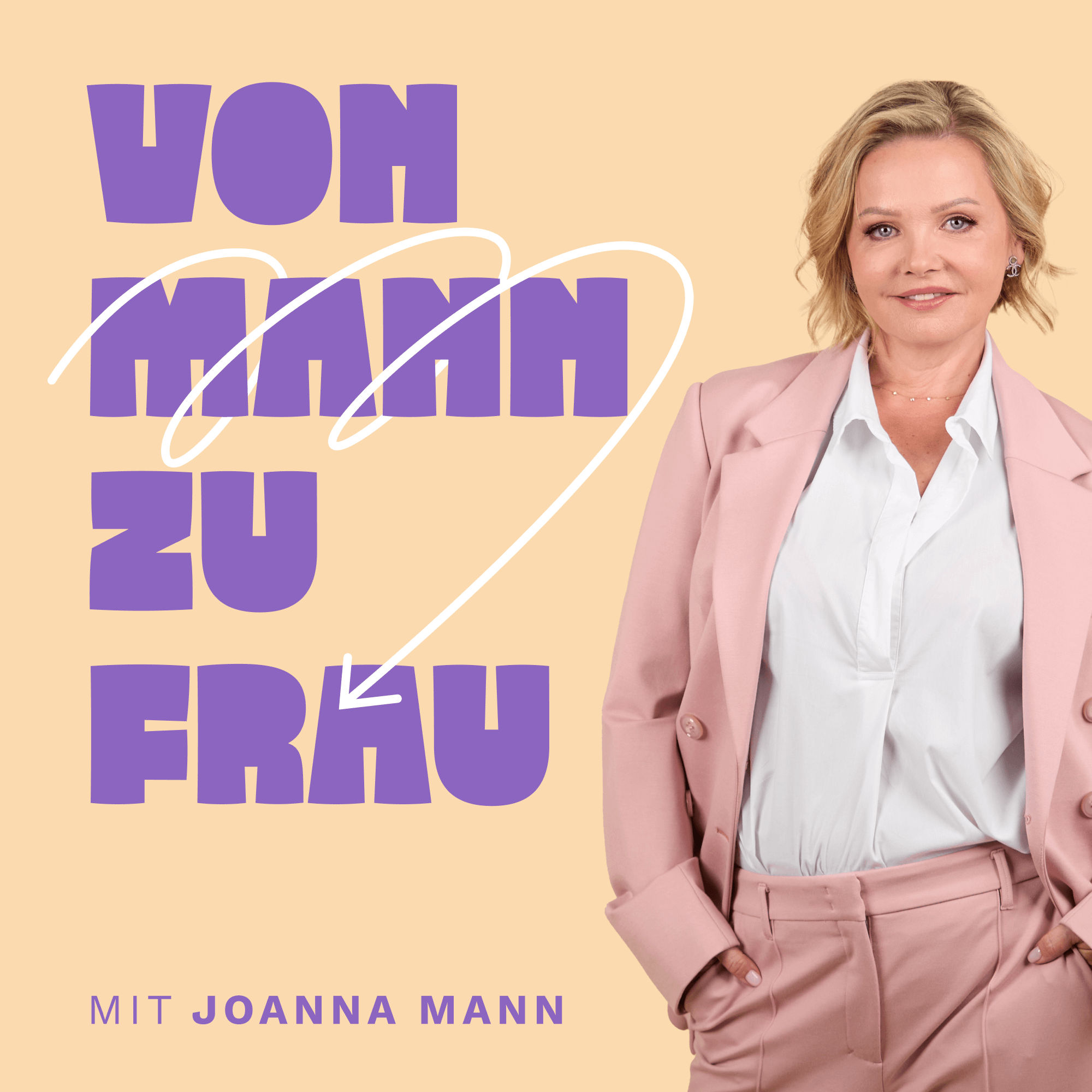 Willkommen bei „Von Mann zu Frau"