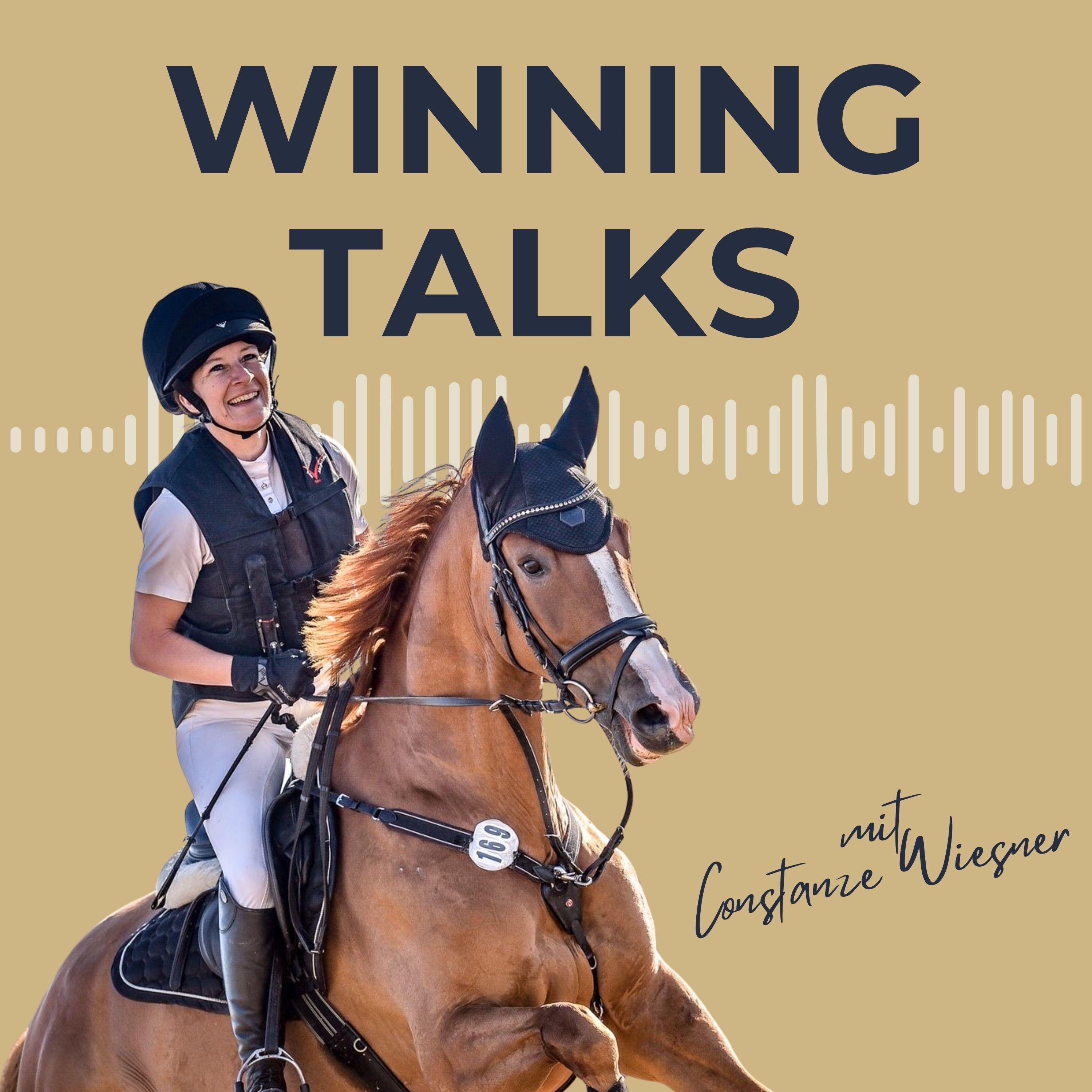Willkommen bei WINNING TALKS
