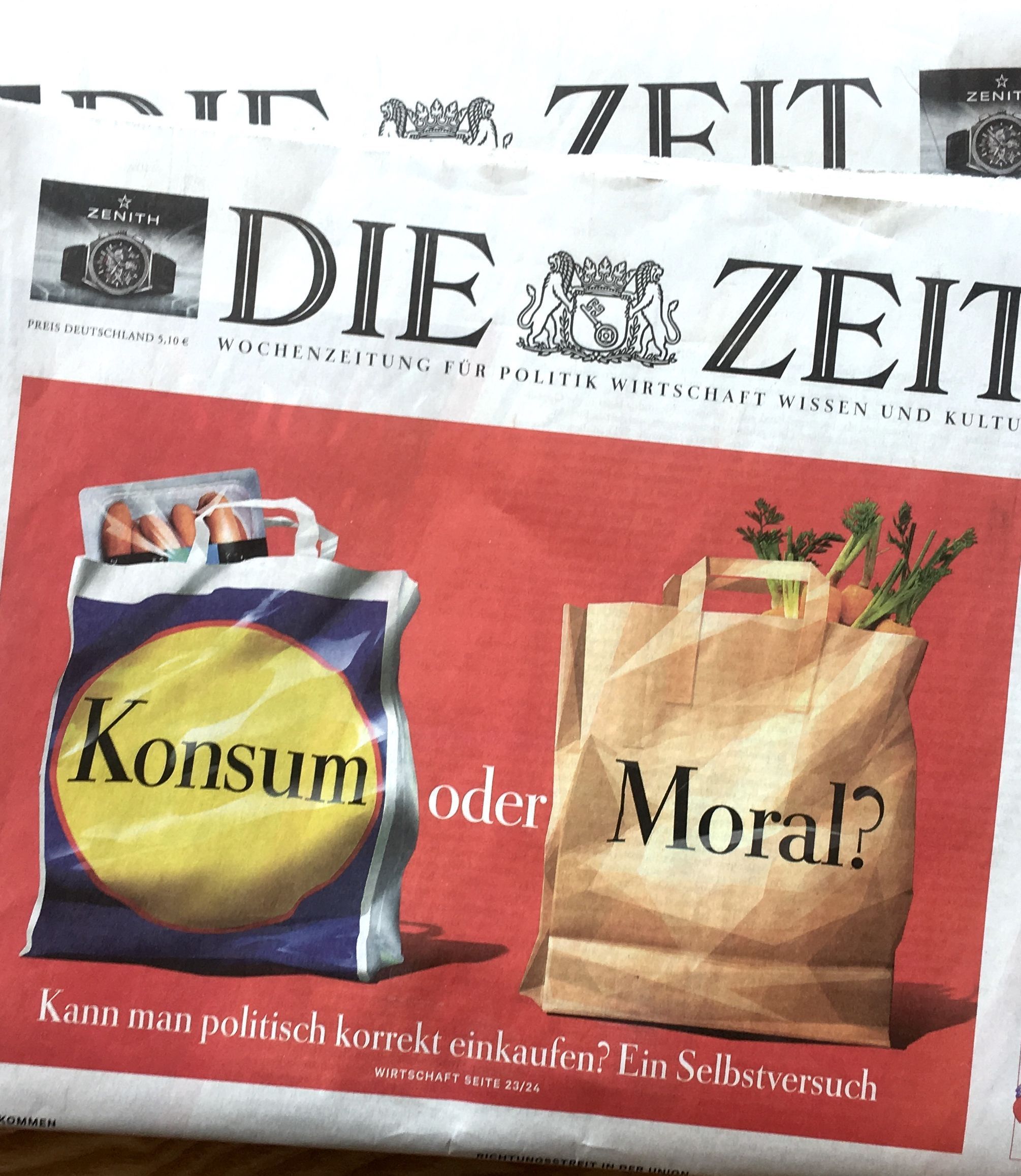 Willkommen, Freunde!