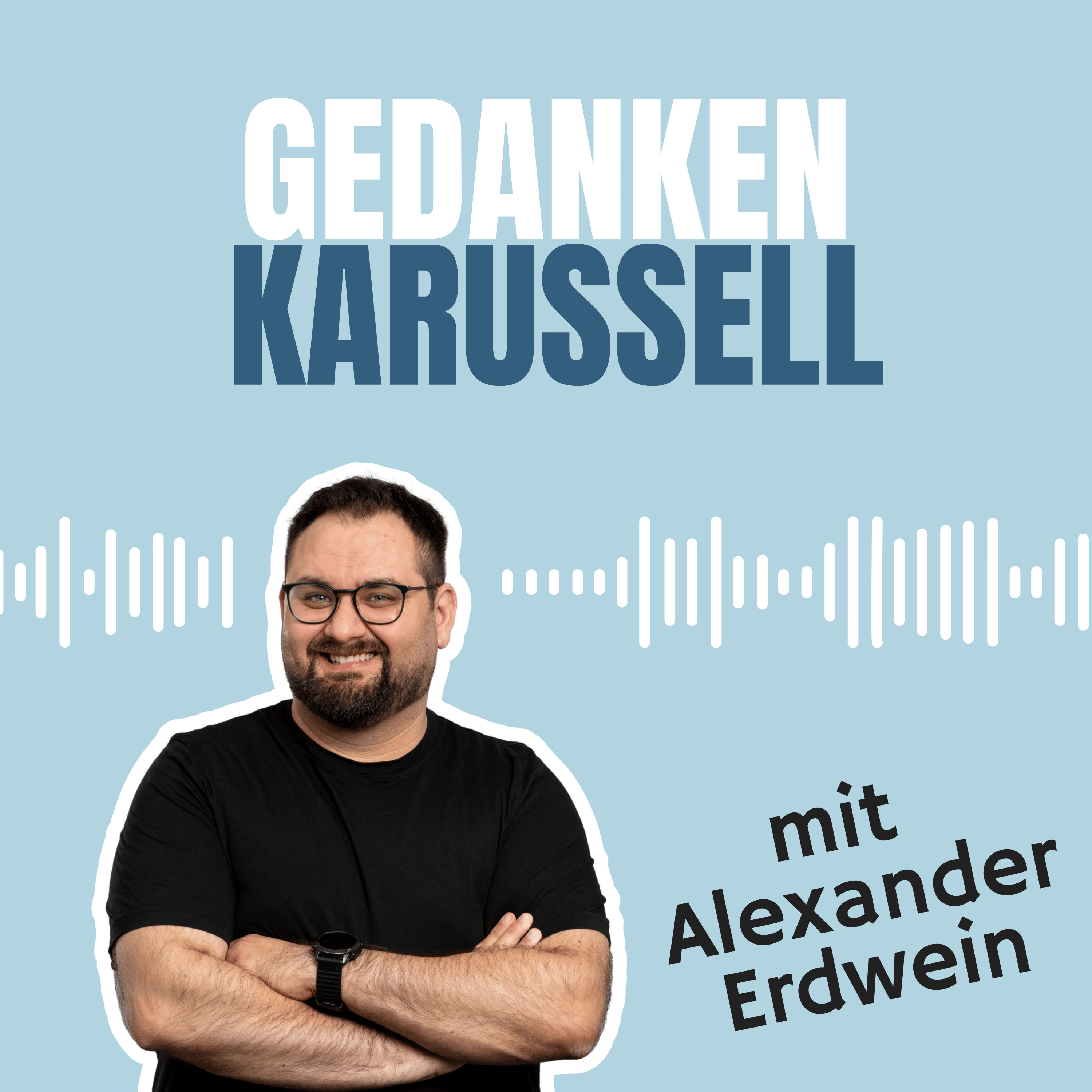 #04 - Lebenskrise? Wenn das Karussell zu leise wird