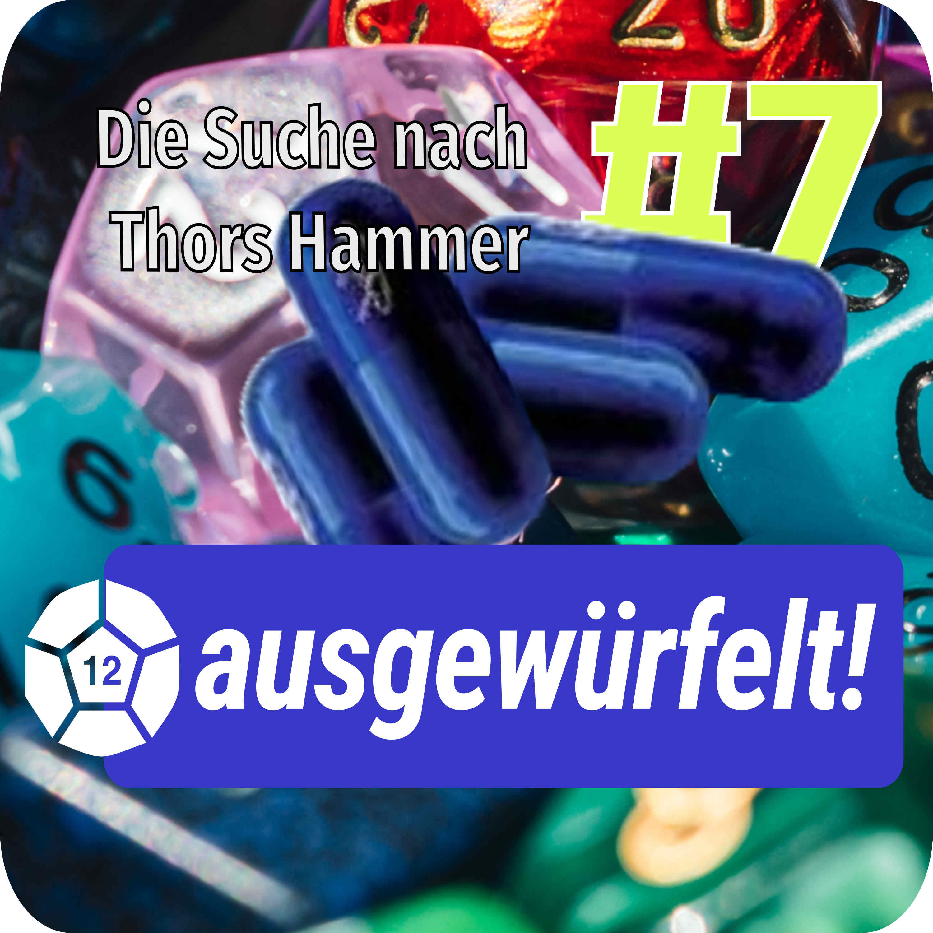 Willkommen in Reykjavik