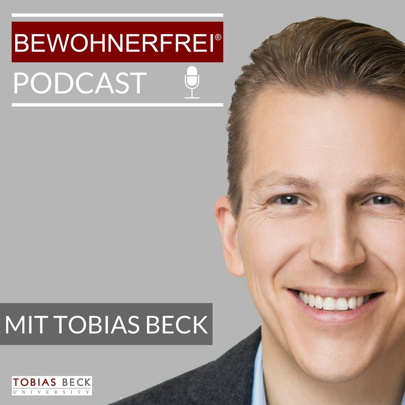 Willkommen zum Bewohnerfrei Podcast