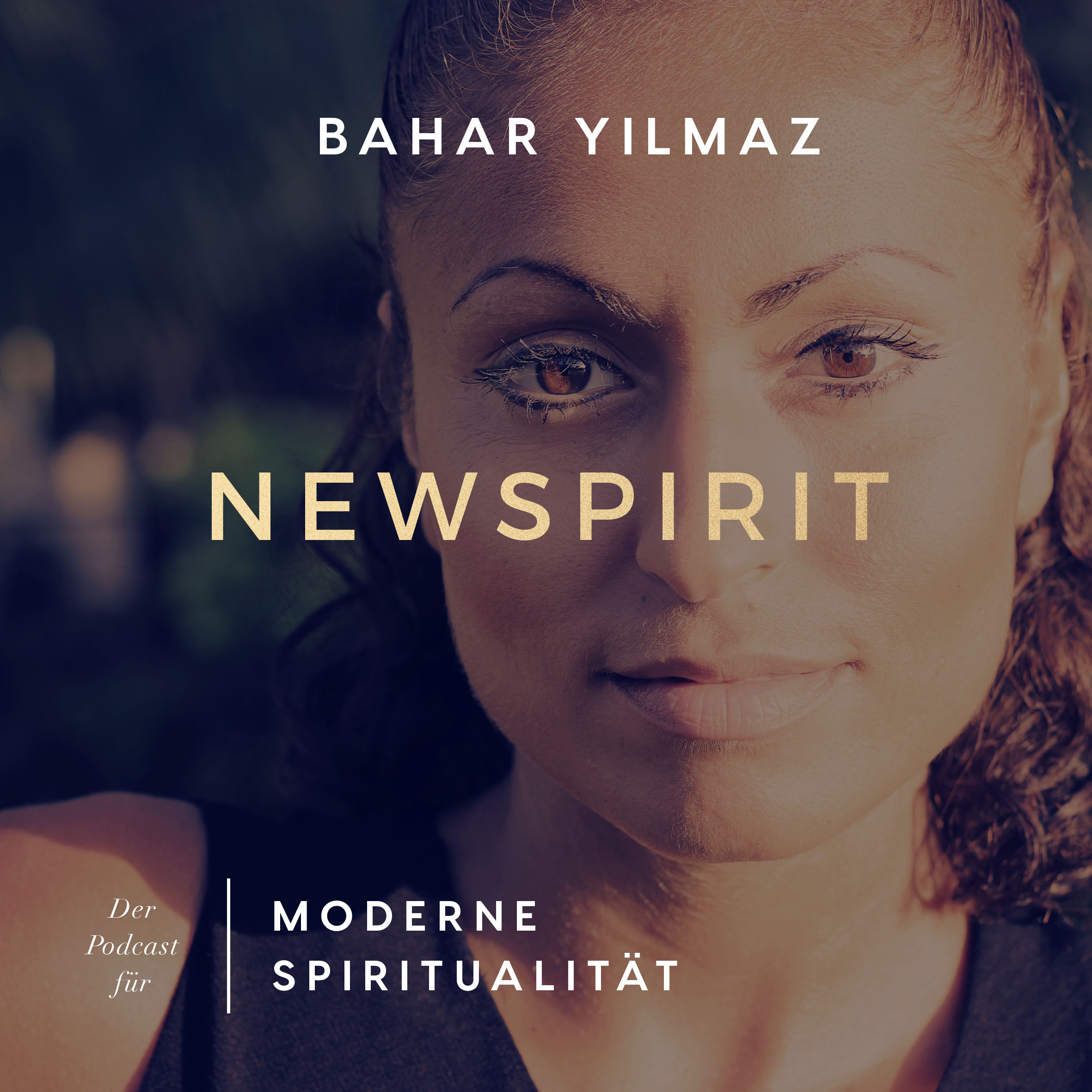 Willkommen zum New Spirit Podcast
