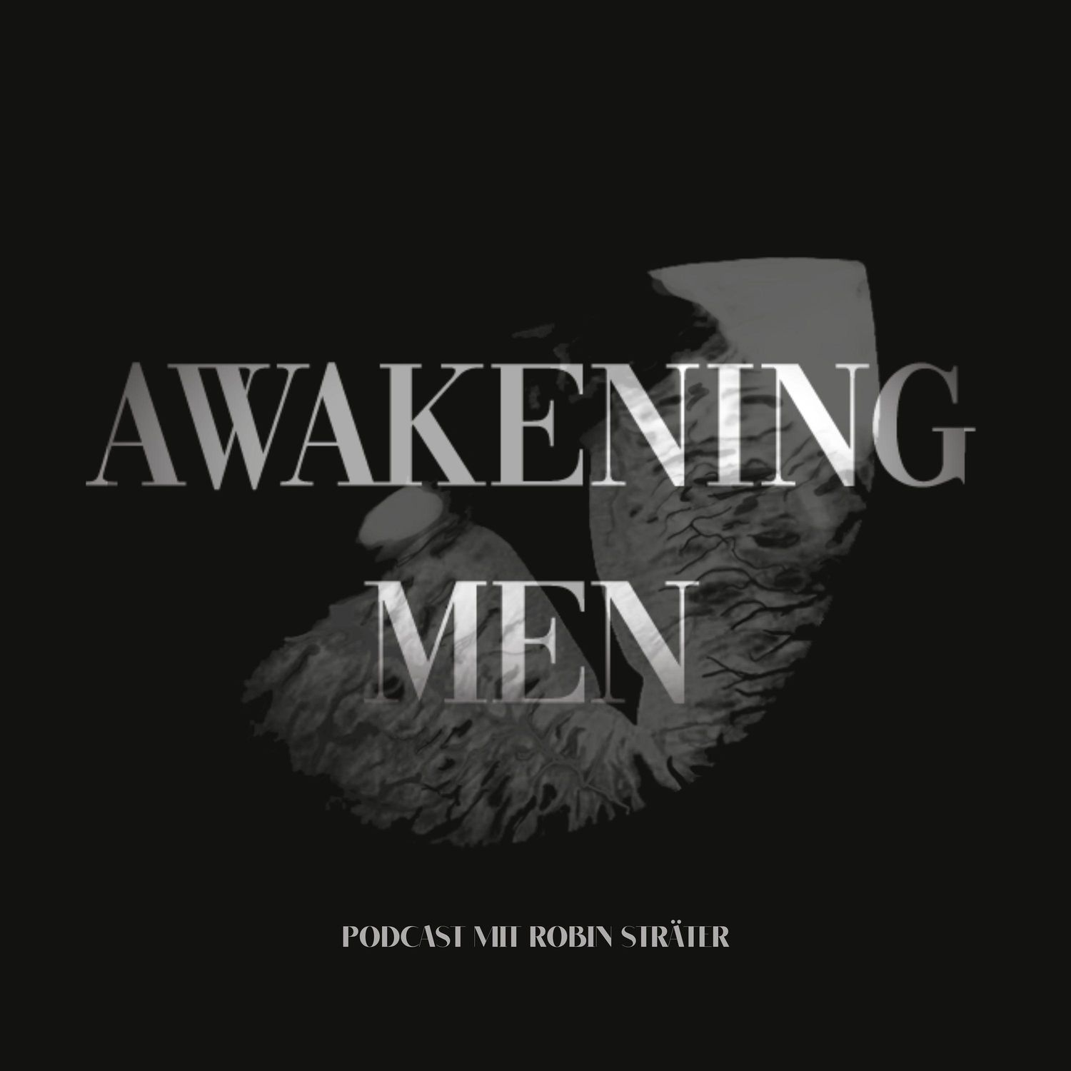 Willkommen zum Podcast AWAKENING MEN AWAKENING MEN RTL+