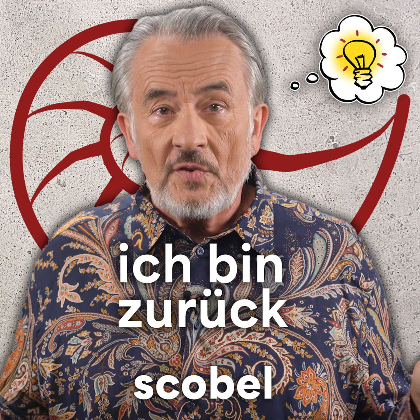 Willkommen (zurück) – scobel