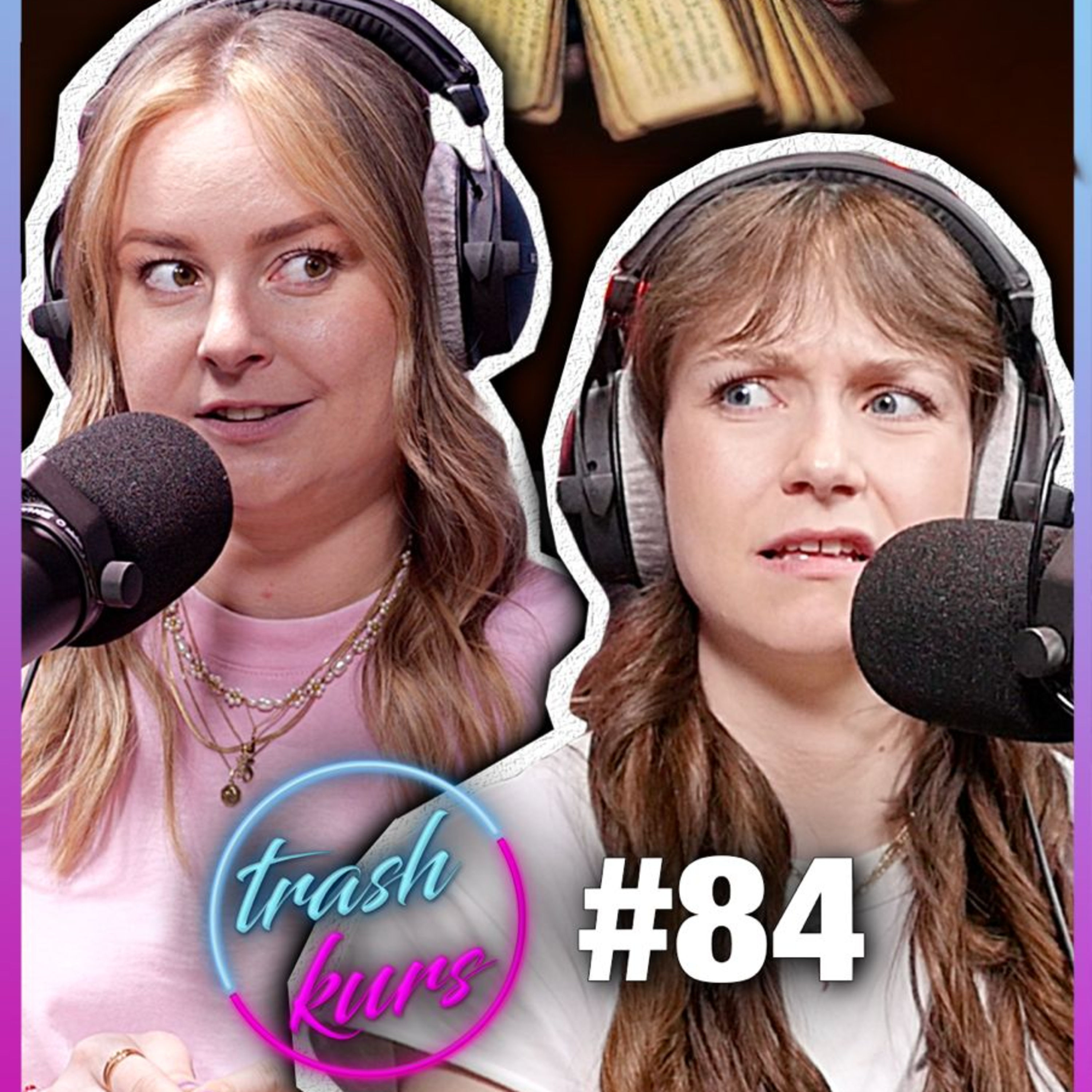 Willst du ALLES wissen? - Freistunde #84