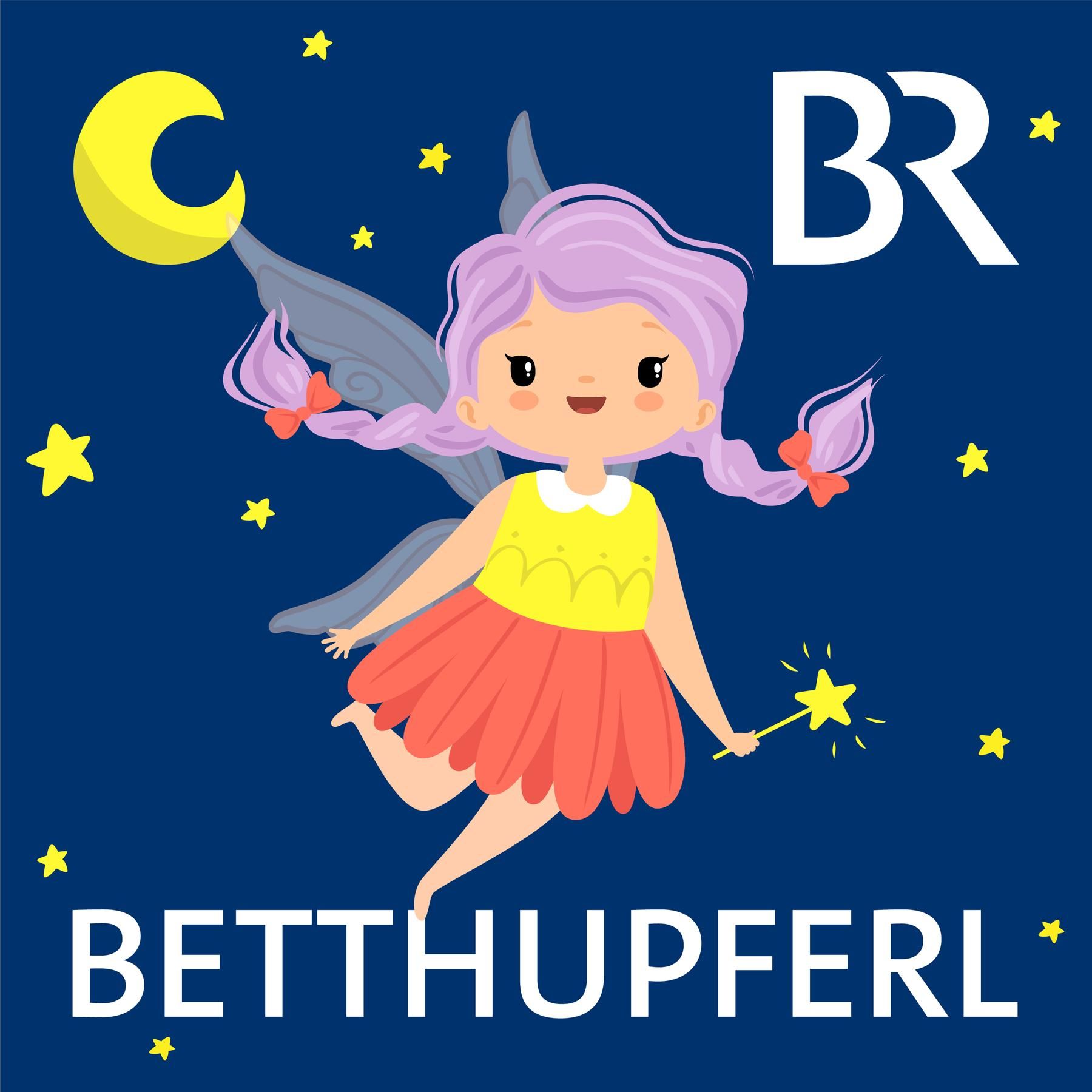 Wilma, die Minifee: Fliegen | Gute Nacht-Geschichte ab 5 Jahren