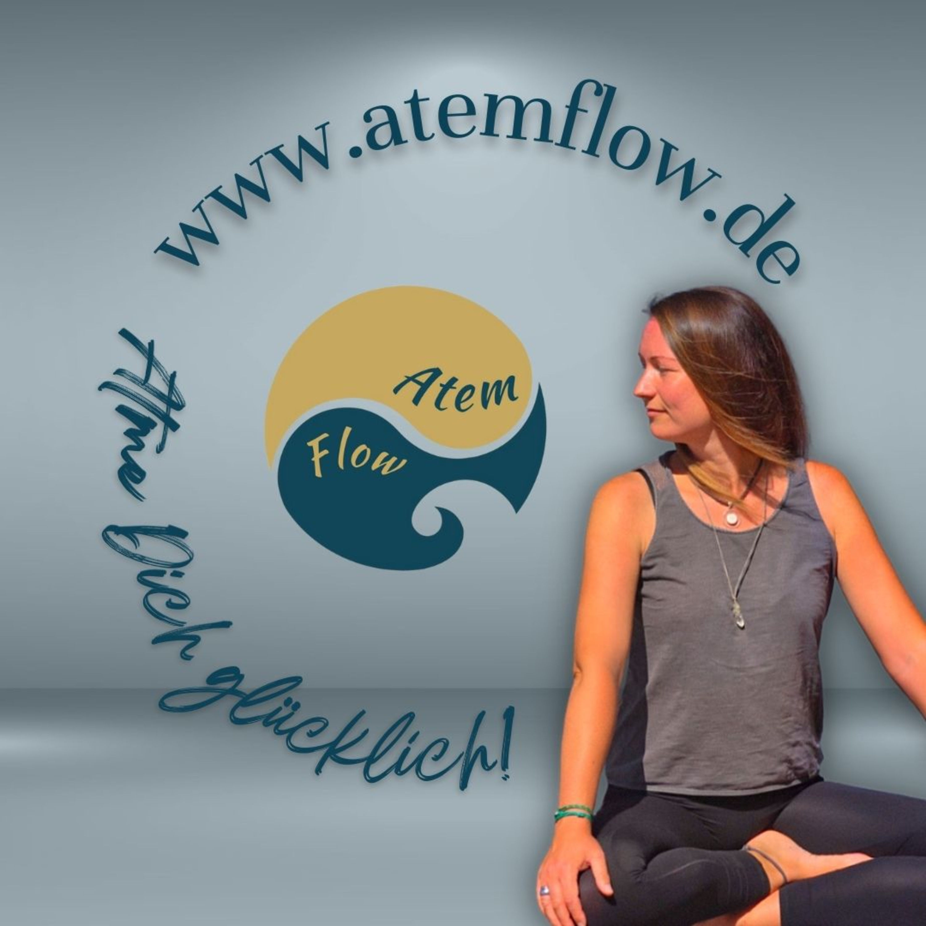 Wim Hof Atemübung Chill-Out: Sanfte Entspannung für Anfänger und alle, die es lieber ruhiger mögen!