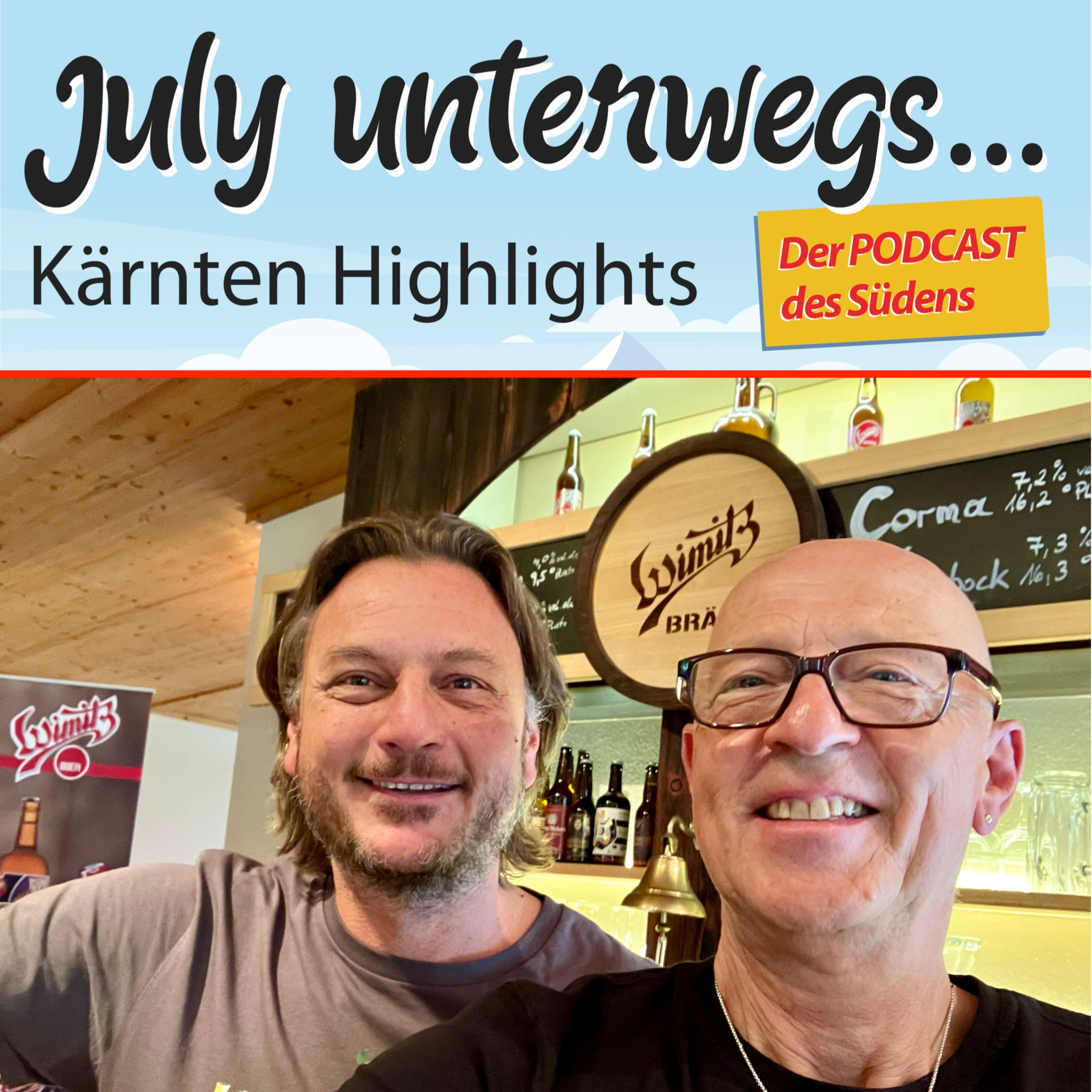 Wimitzbräu Privatbrauerei - Wimitz