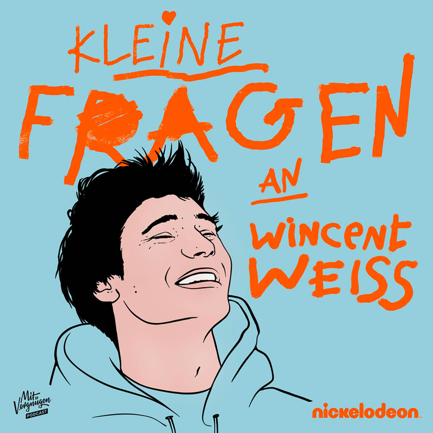 Wincent Weiss, wie lebt man wie ein Feuerwerk?