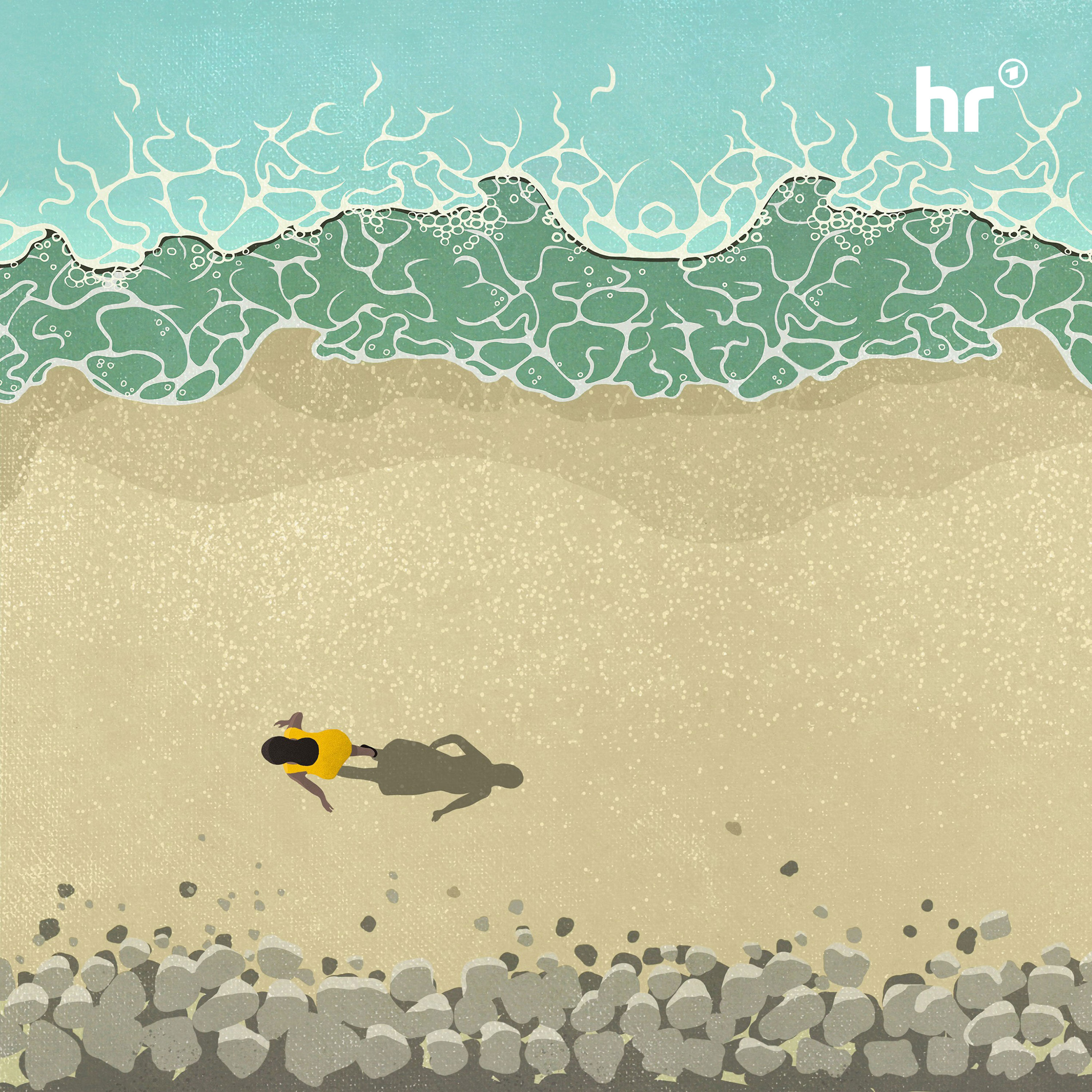 Windstärke 17 | Hörspiel von Caroline Wahl