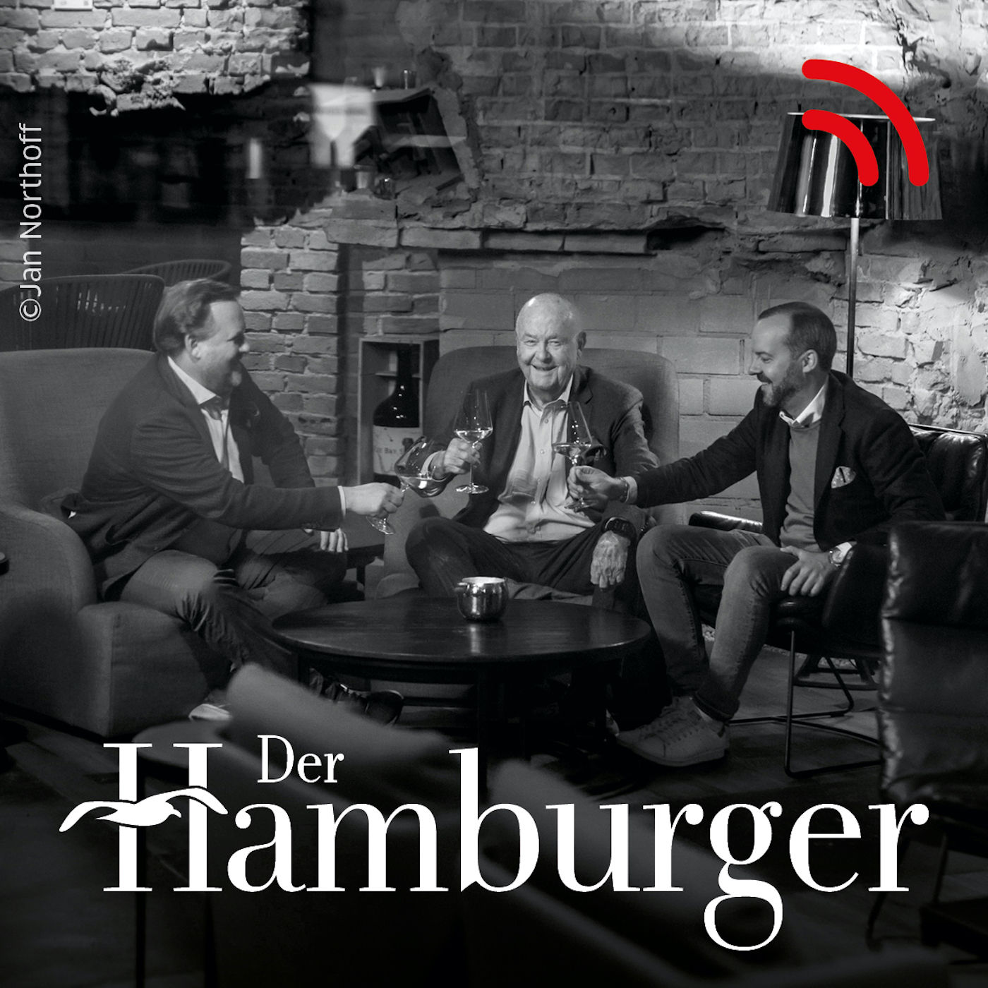 wineBANK Hamburg: Hier lagert Wein statt Gold