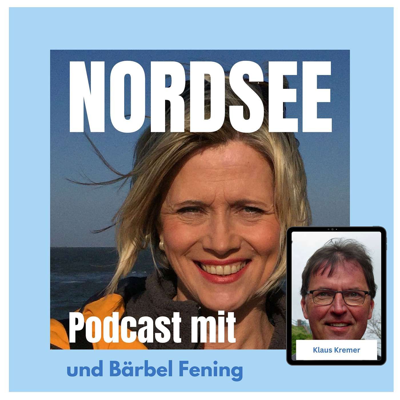 Saisonende auf Langeoog - mit Klaus Kremer