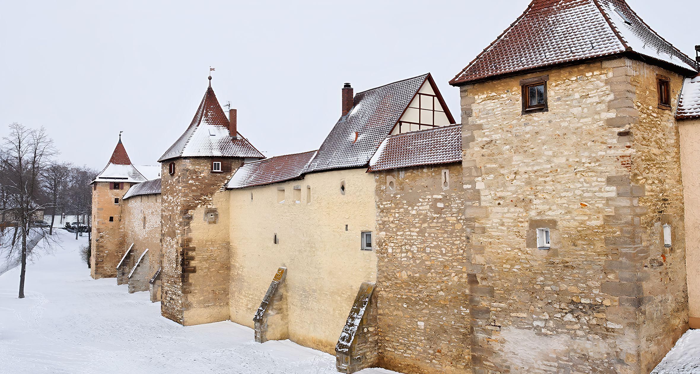 Winter is coming! Medieval Winter in Europe: From Freezing Castles to Cozy Feasts