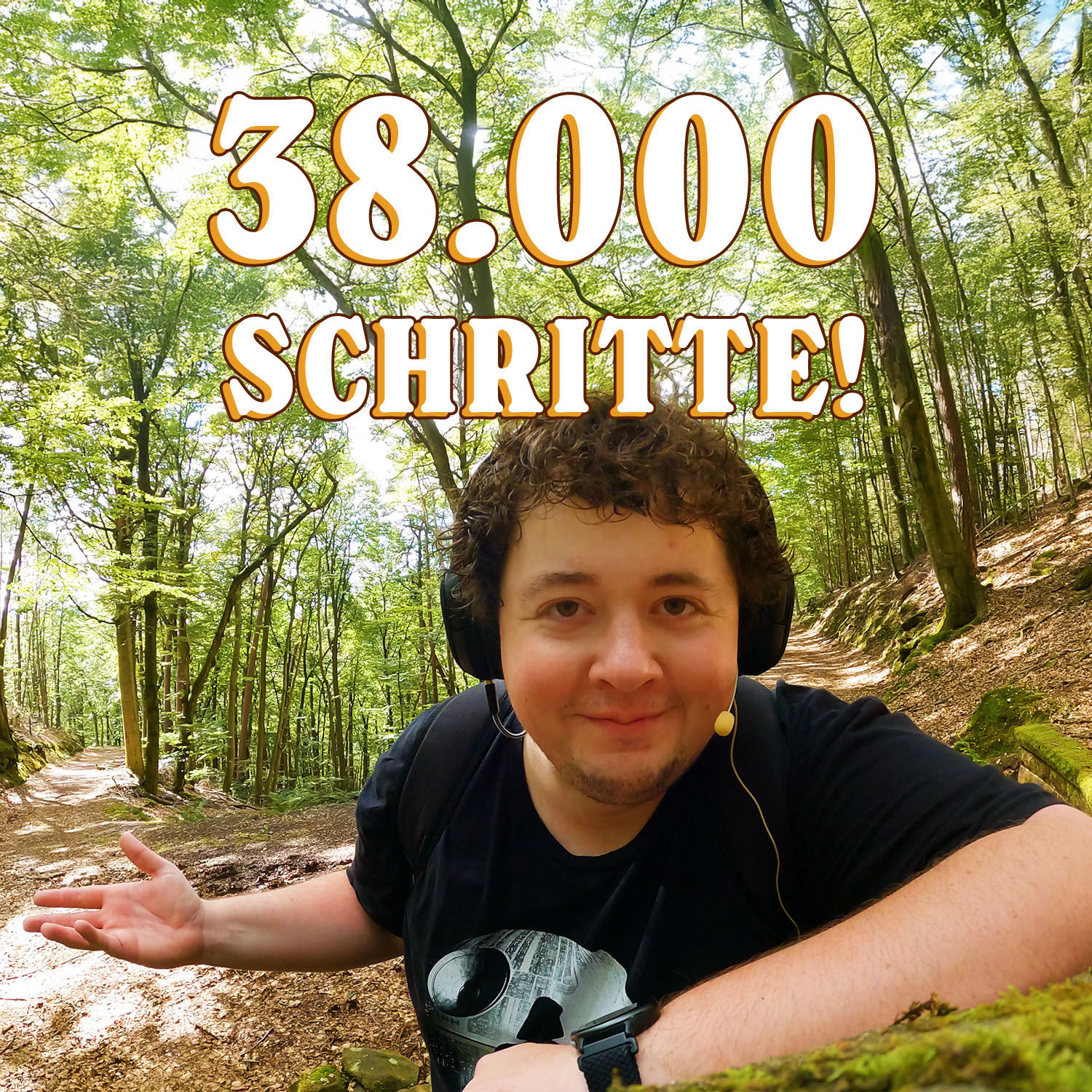 Winter is coming… (und ich LIEBE es!!) | Schritt für Schritt: 38K