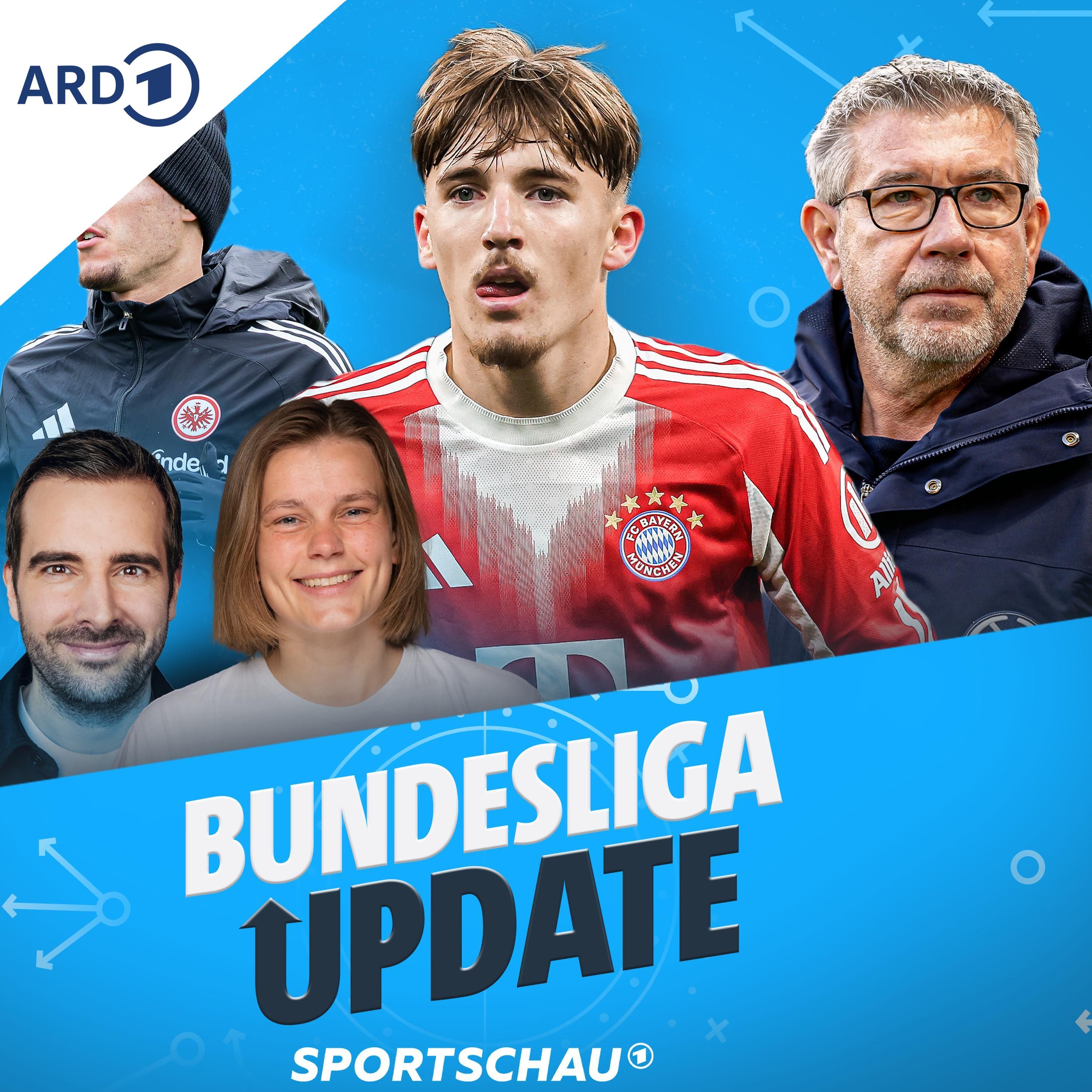 Winter-Sause - Die Bundesliga startet ins Jahr 2026