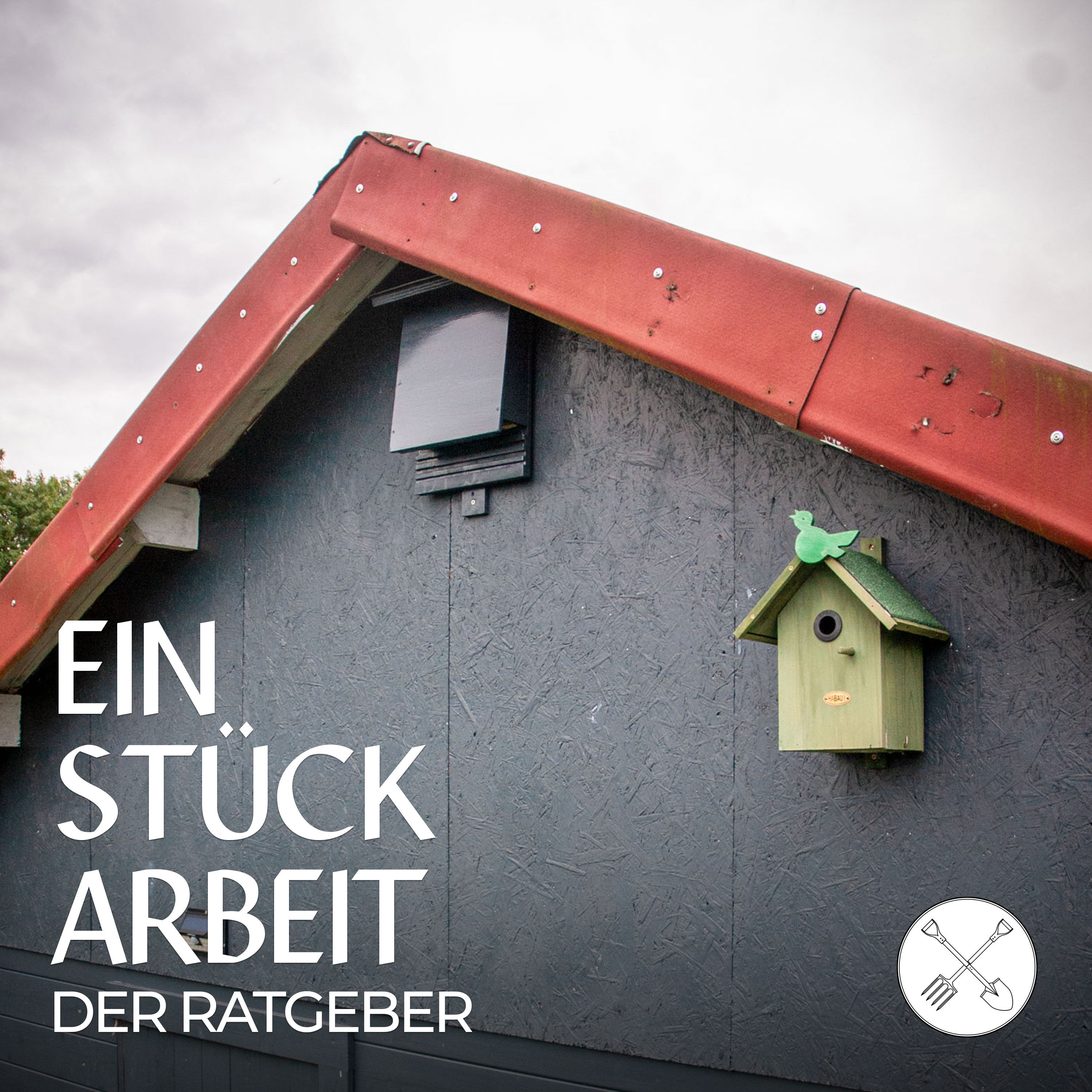 Winterquartiere für Tiere schaffen: sieben Tipps