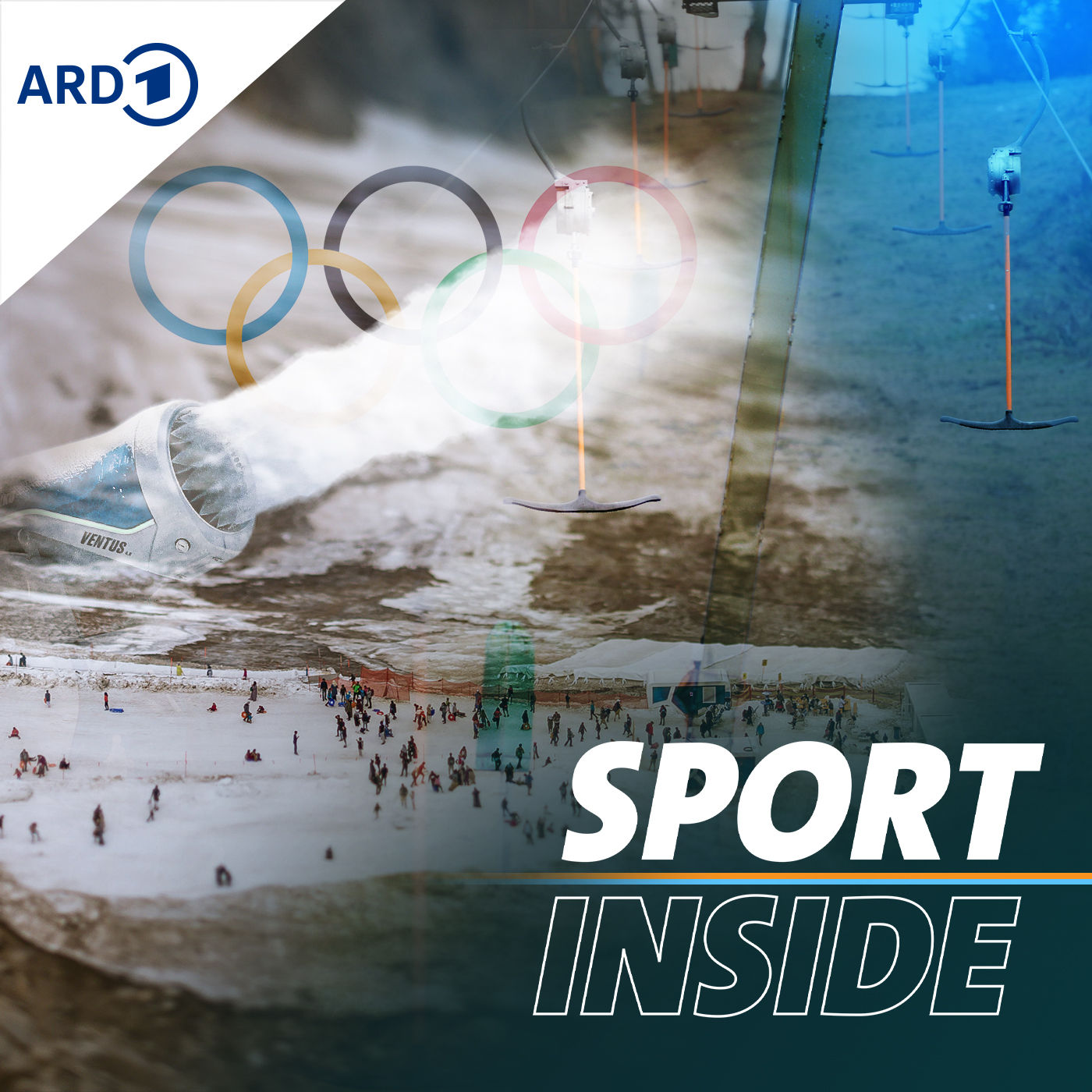 Wintersport und Klimawandel