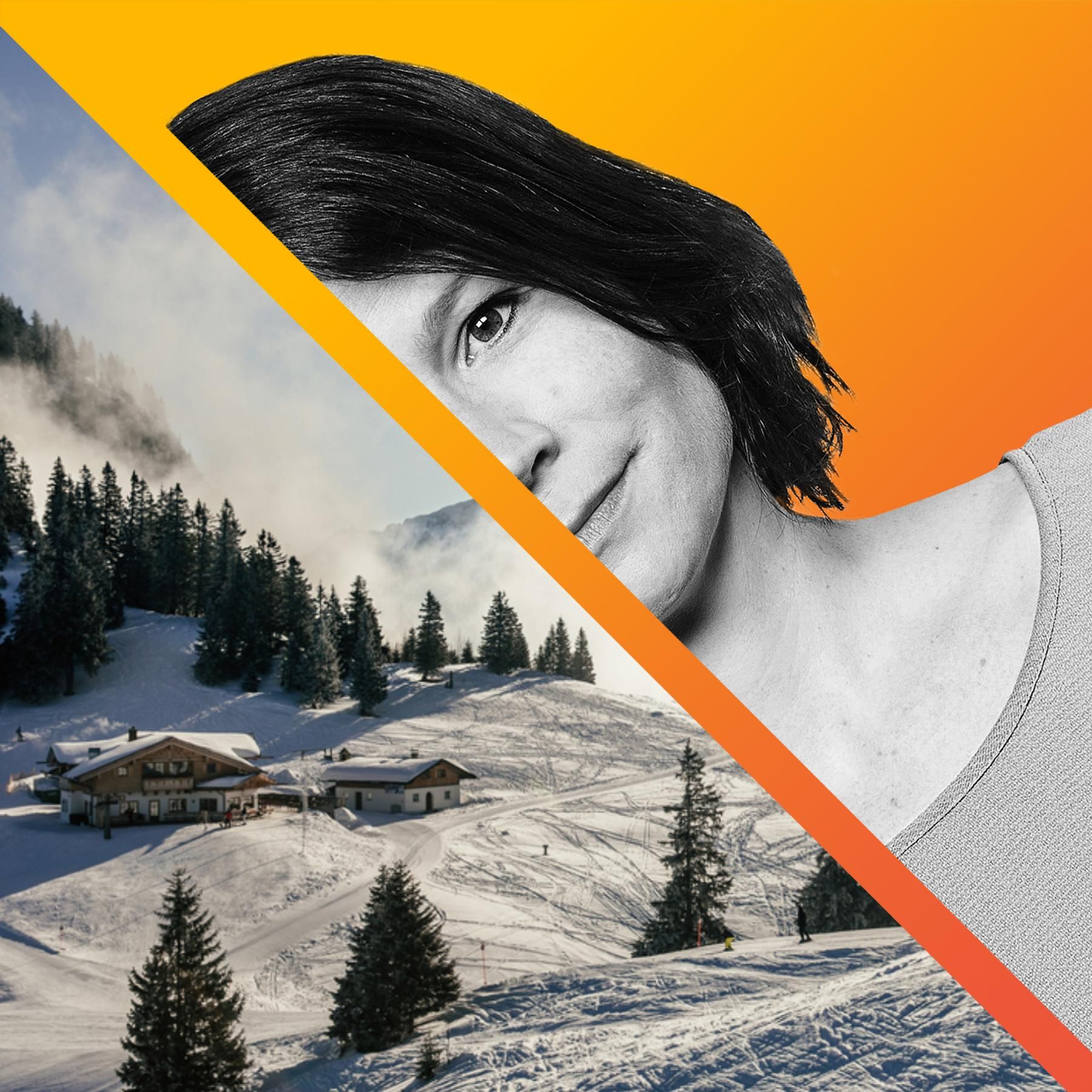 Winterurlaub: So ist nachhaltiger Skiurlaub möglich