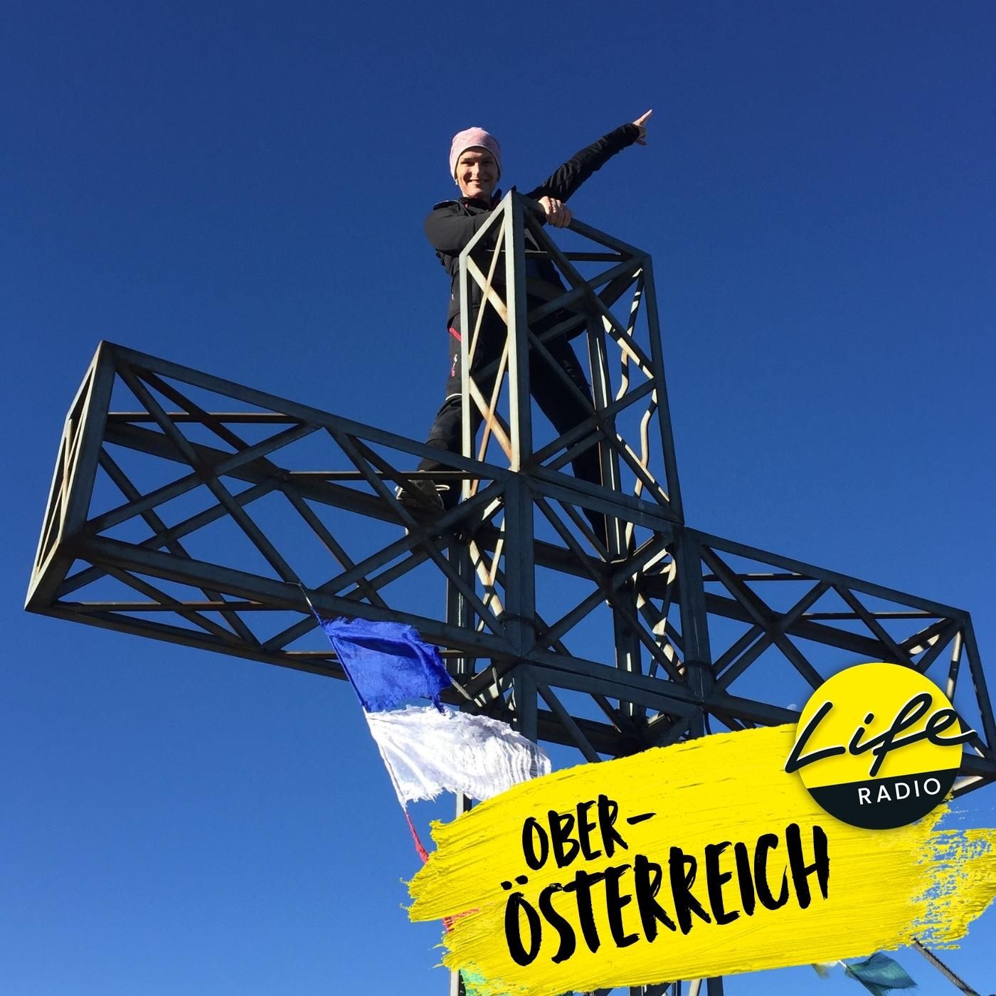 Winterwunderland Kasberg: Pisten, Touren, Schneeschuhtrails