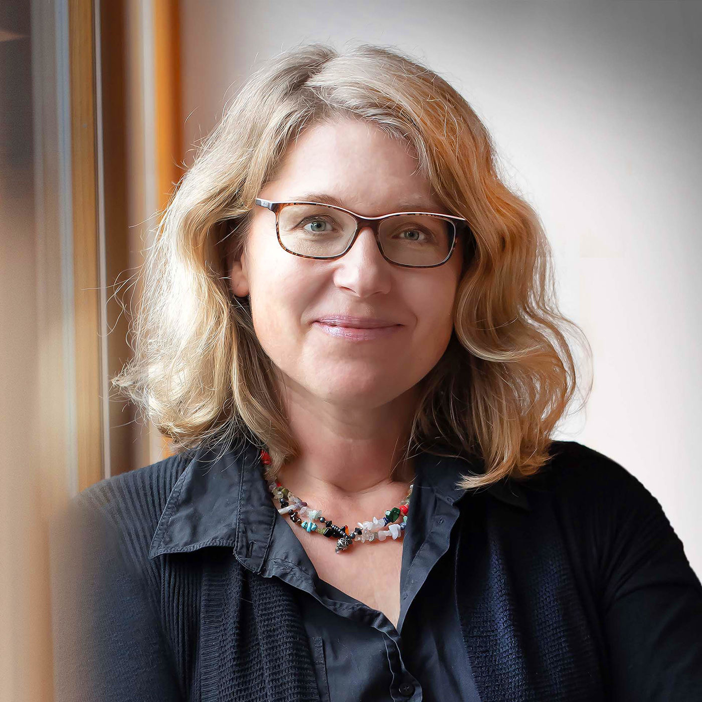 "Wir alle haben ein Recht auf Zukunft" | Roda Verheyen, Klimaanwältin