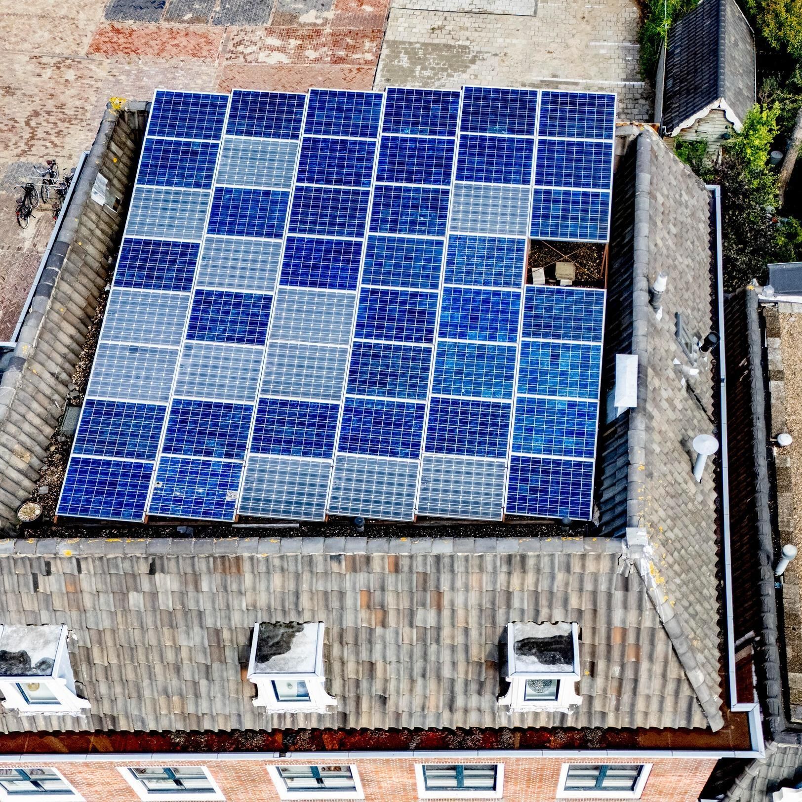 "Die Solaranlage lohnt sich inzwischen immer - auch ohne Einspeisevergütung" | Peter Knuth (BDSH)